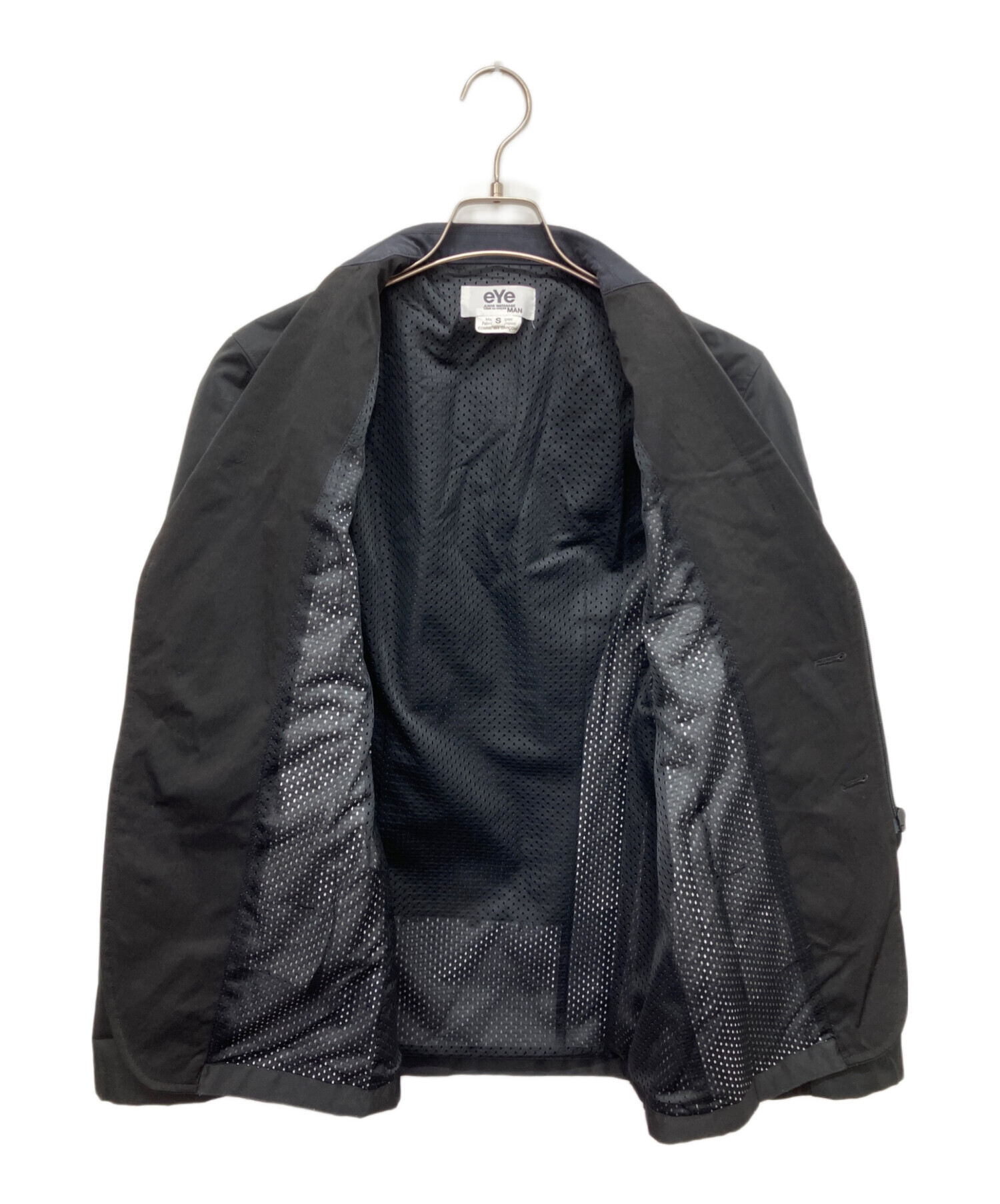 中古・古着通販】eYe COMME des GARCONS JUNYAWATANABE MAN (アイ コム