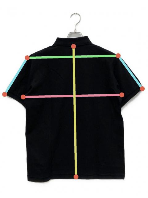 中古・古着通販】BLACK Scandal Yohji Yamamoto (ブラックスキャンダル