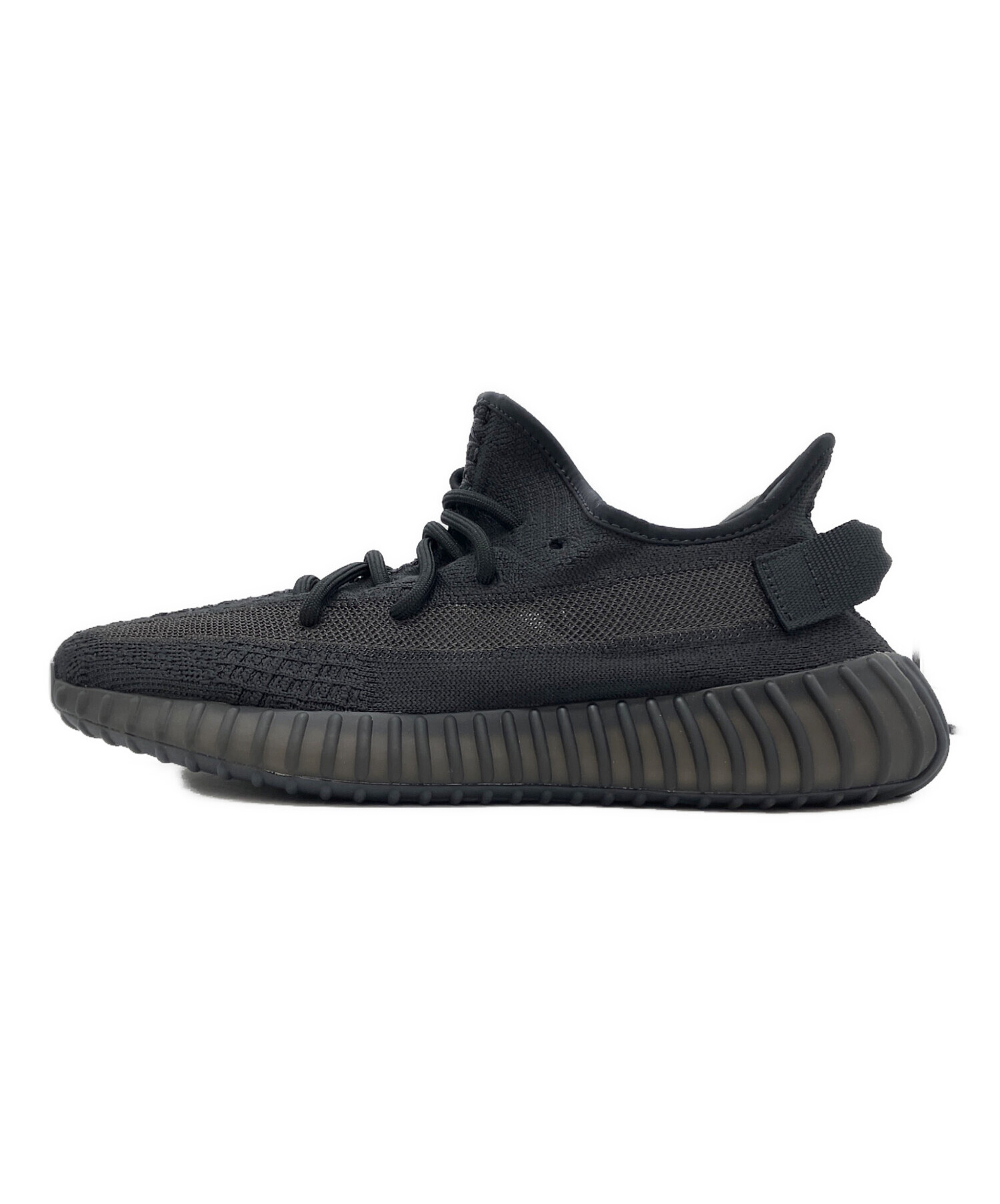 中古・古着通販】adidas (アディダス) イージーブースト350V2 ブラック 
