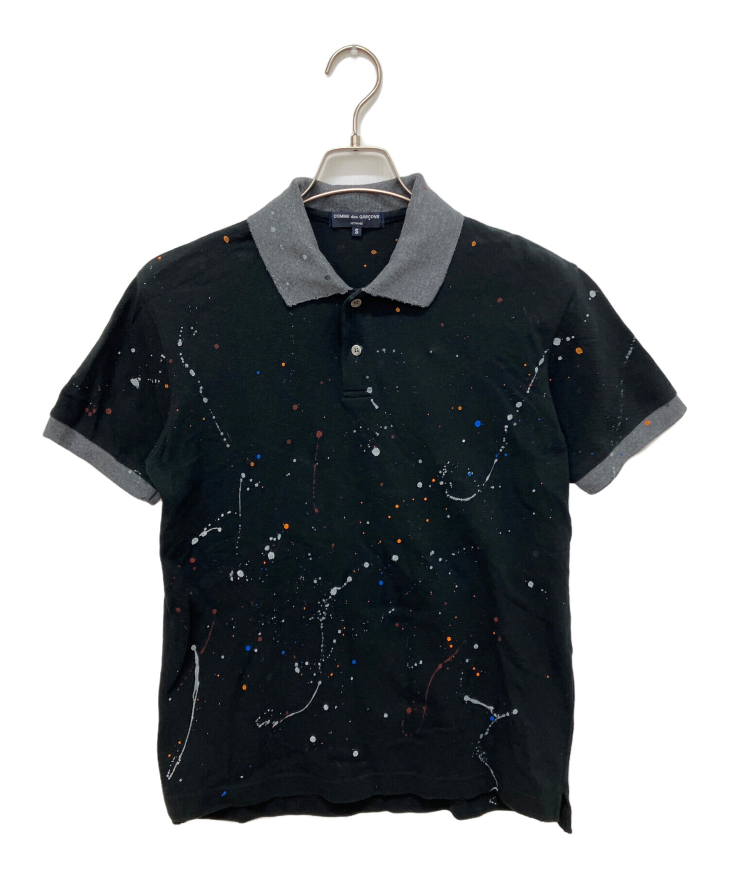 中古・古着通販】COMME des GARCONS HOMME (コムデギャルソン オム