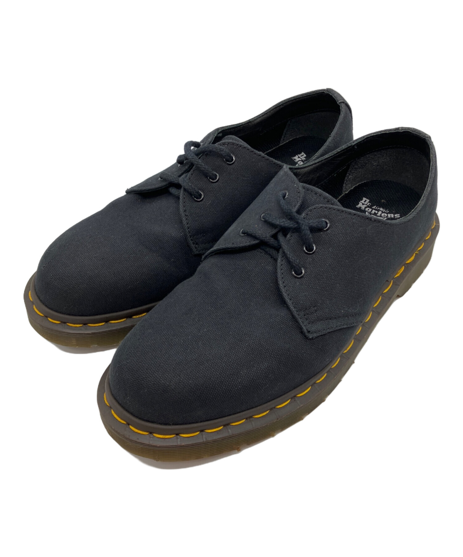 中古・古着通販】Dr.Martens (ドクターマーチン) COMME des GARCONS
