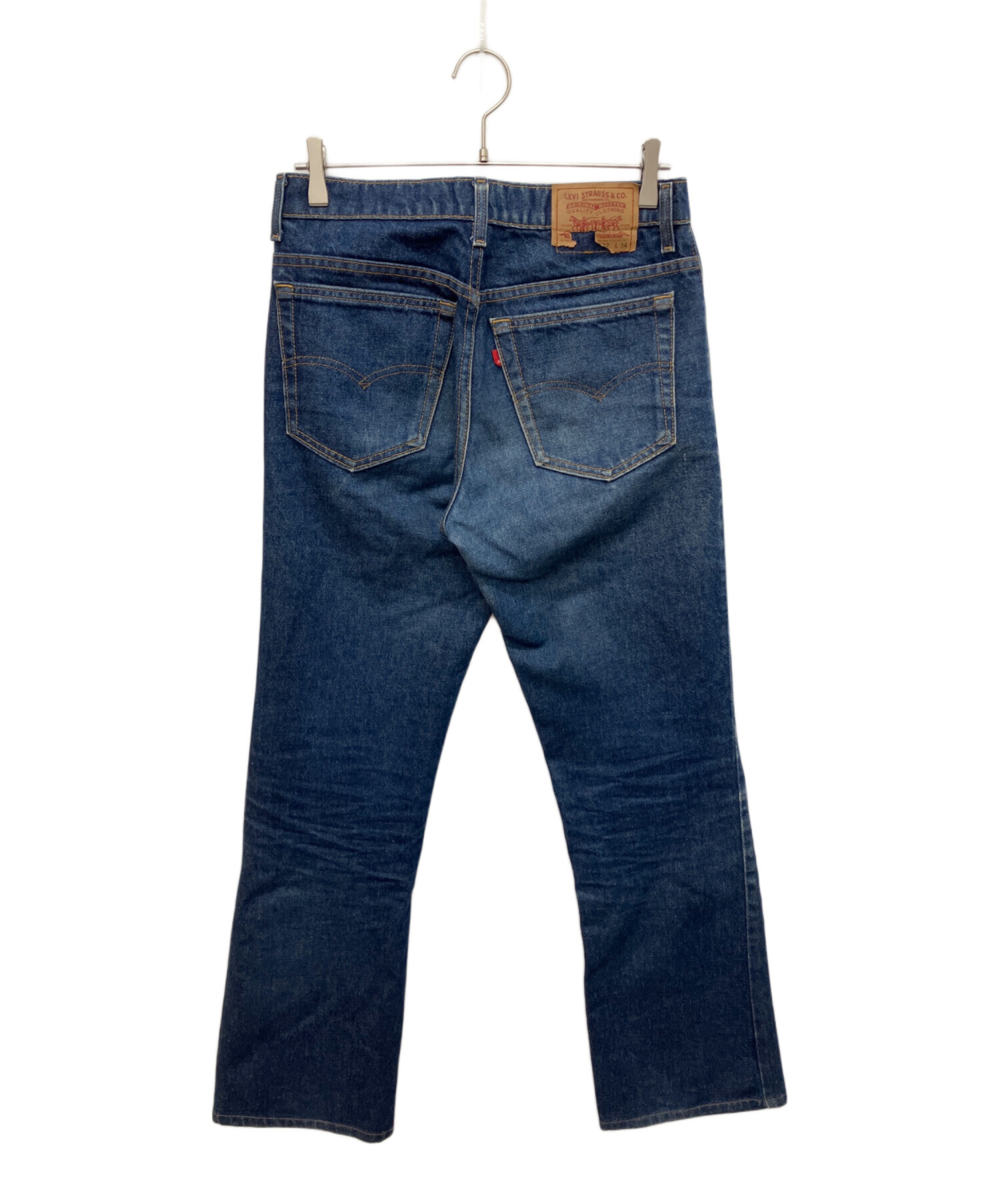 中古・古着通販】LEVI