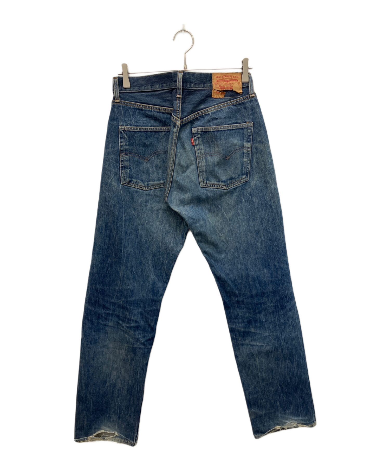 中古・古着通販】LEVI