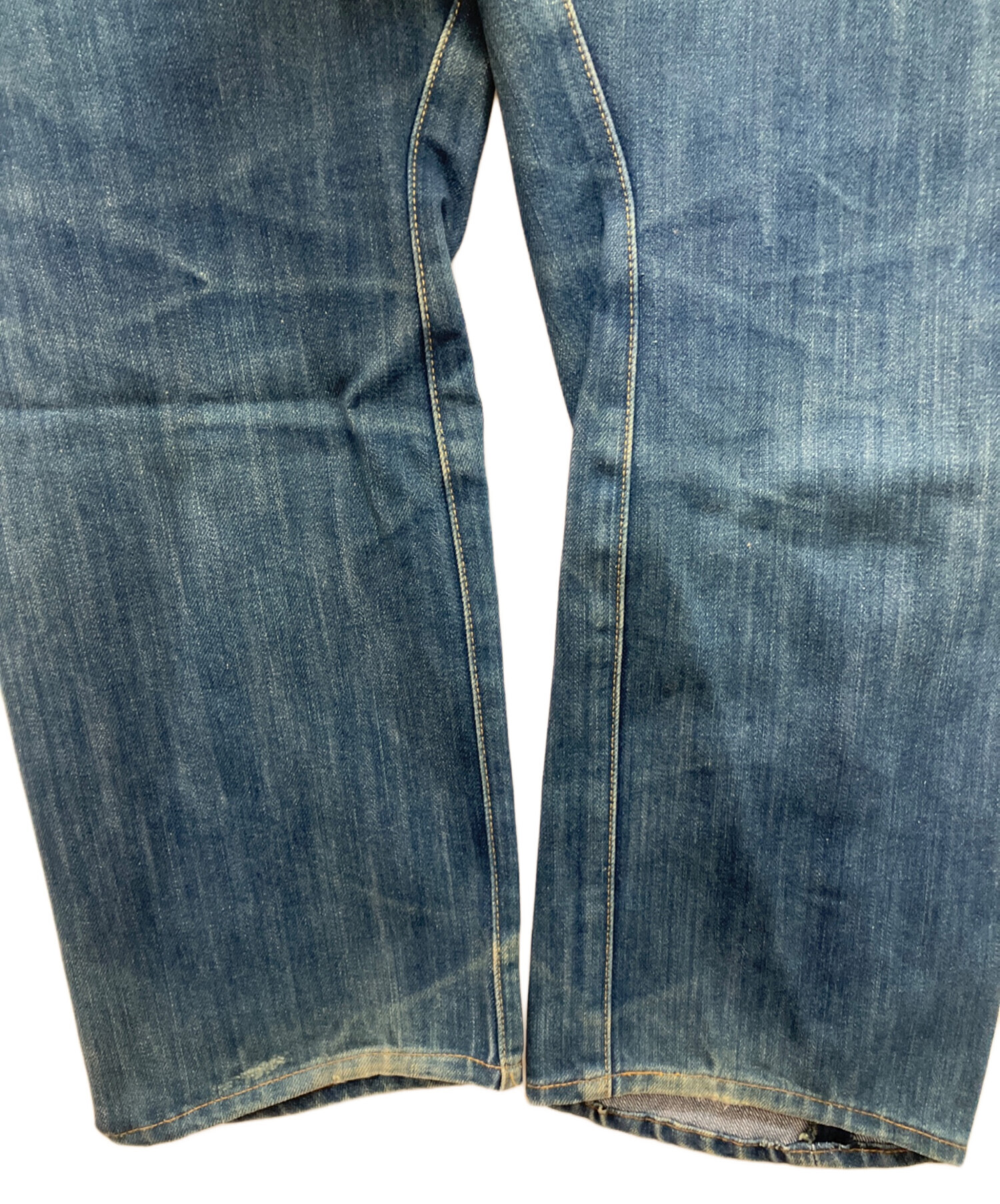 中古・古着通販】LEVI'S (リーバイス) 日本製Engineered Jeansデニム