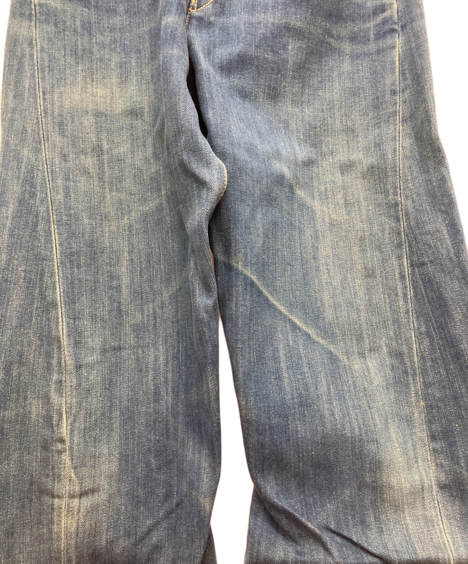 中古・古着通販】LEVI'S (リーバイス) 日本製Engineered Jeansデニム