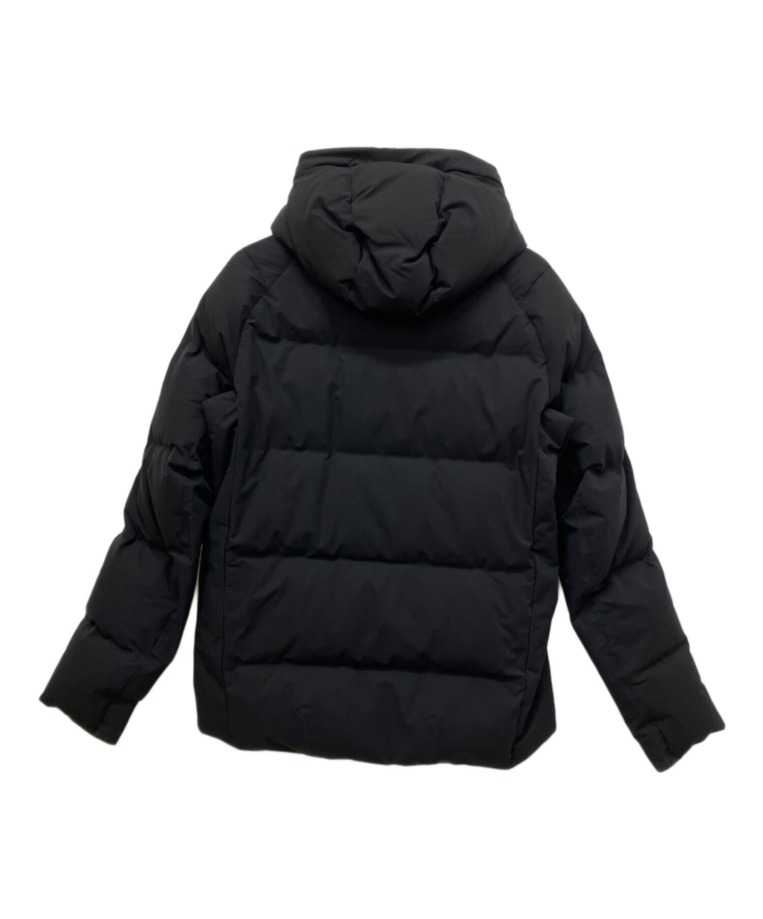 中古・古着通販】DESCENTE (デサント) 水沢ダウンマウンテニア 