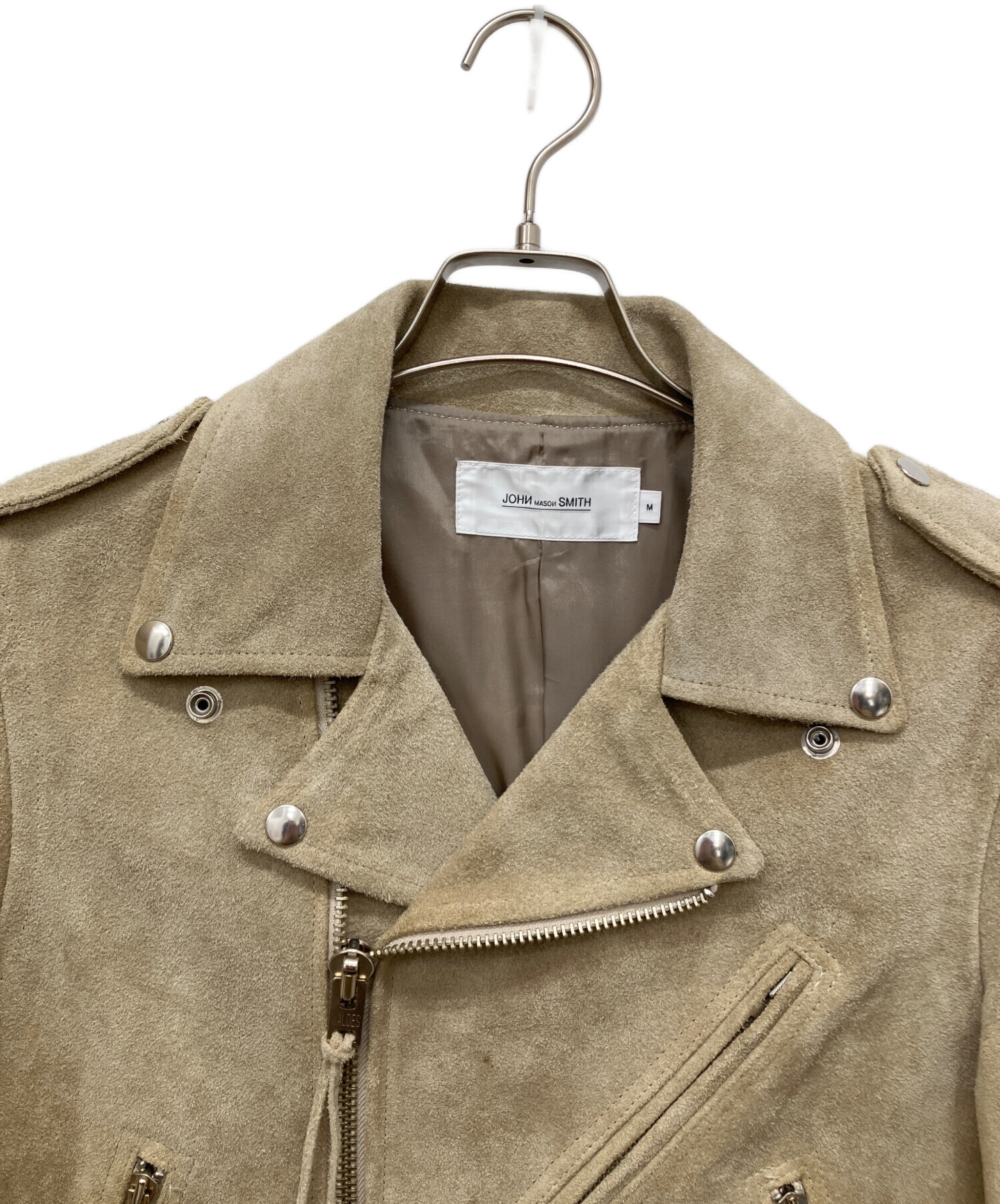 中古・古着通販】JOHN MASON SMITH (ジョンメイソンスミス 中古・古着通販】JOHN MASON SMITH (ジョンメイソンスミス