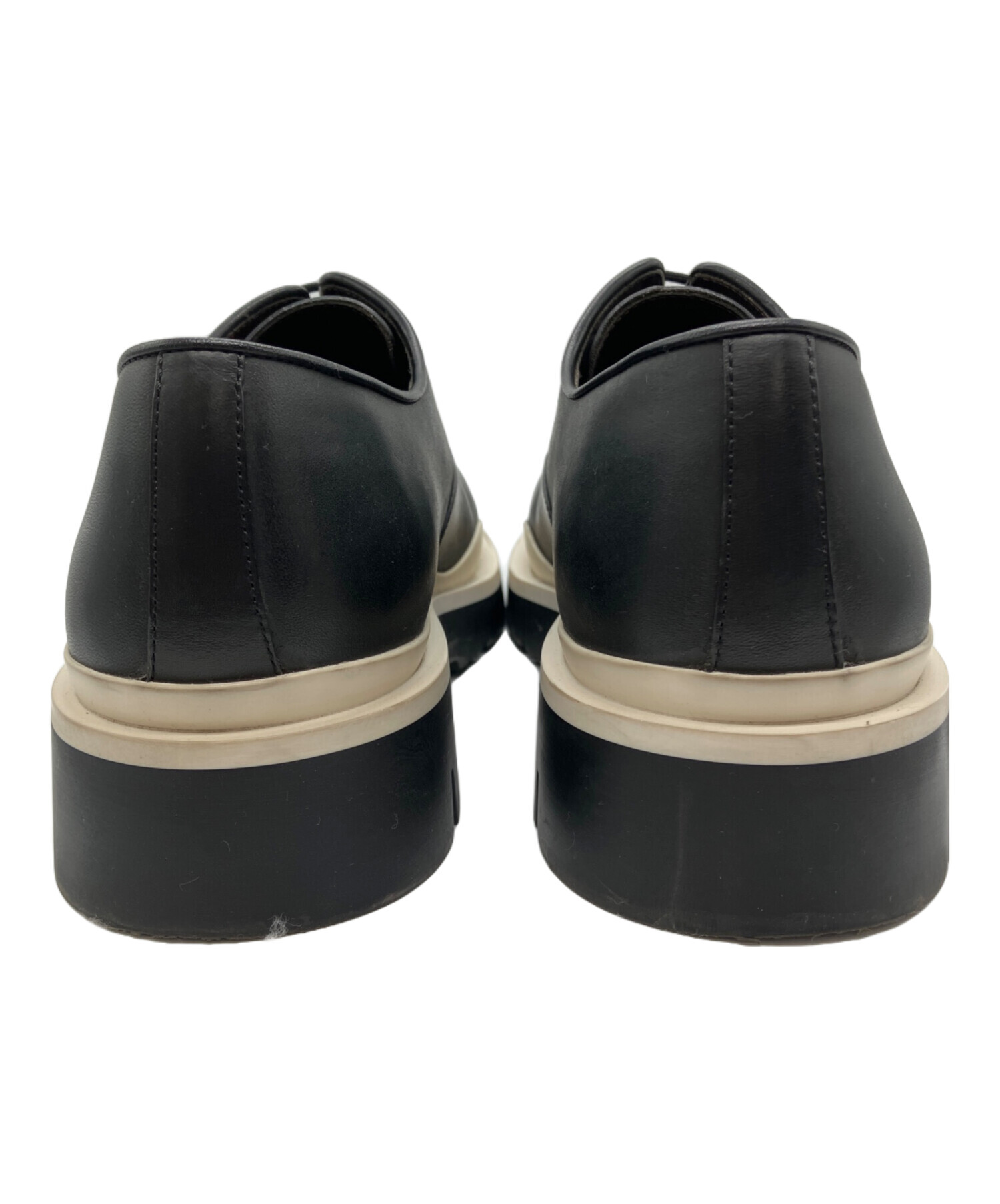 中古・古着通販】BOTTEGA VENETA (ボッテガベネタ) TIRE LACE UP