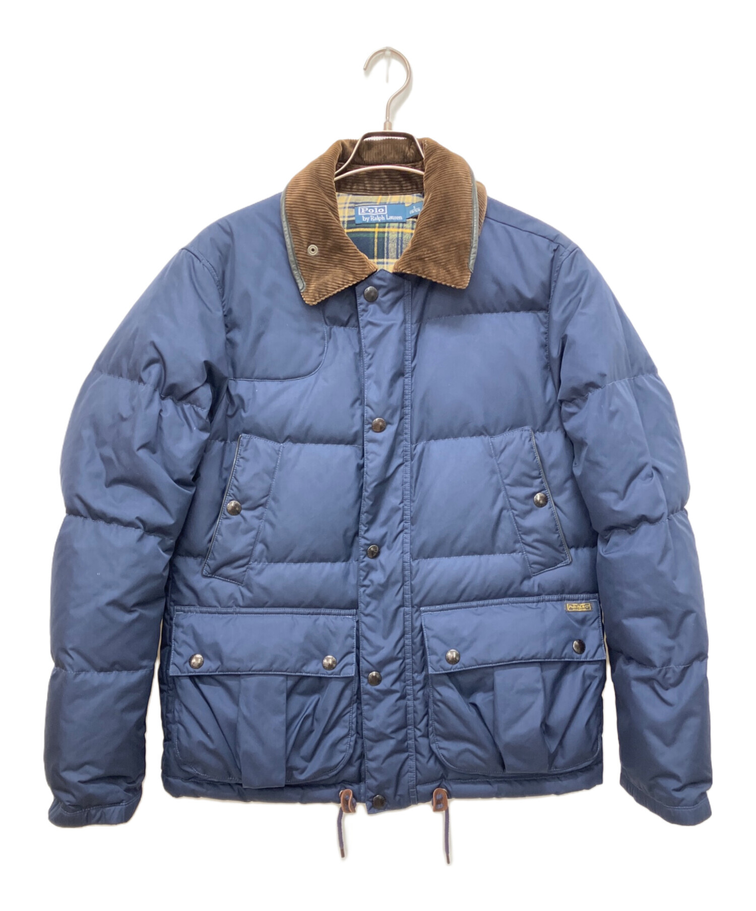 中古・古着通販】POLO RALPH LAUREN (ポロ・ラルフローレン