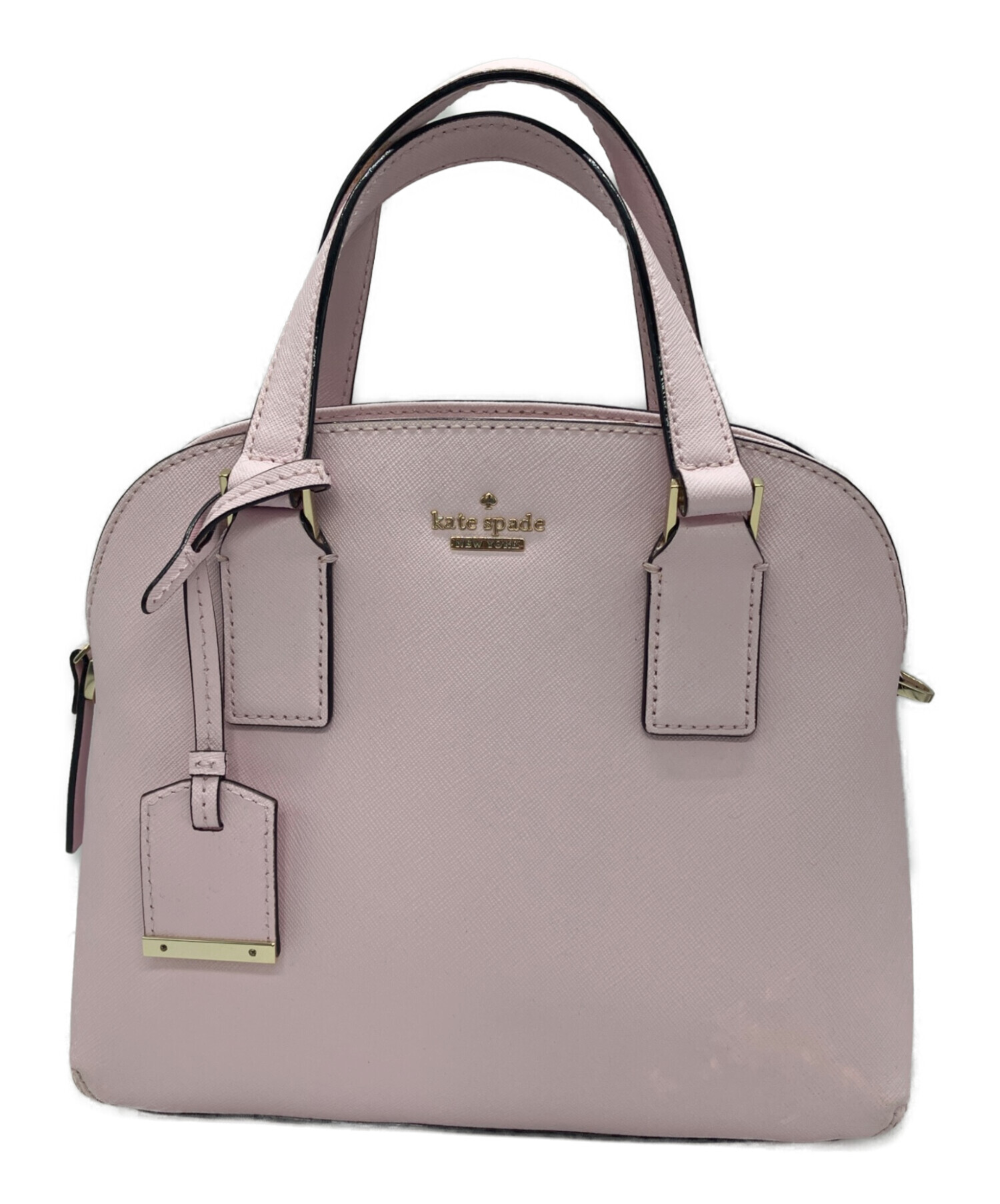中古・古着通販】Kate Spade (ケイトスペード) ショルダーバッグ