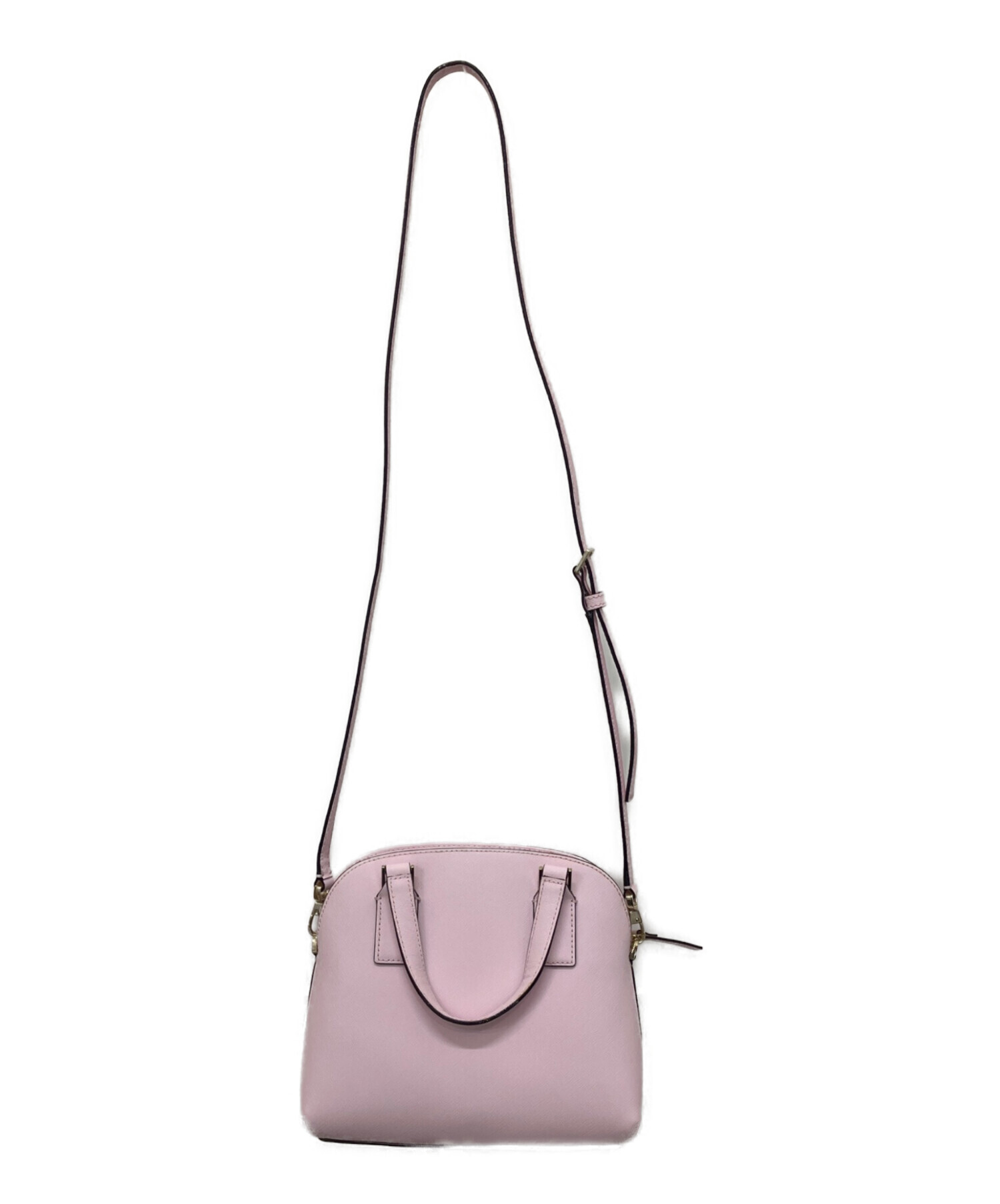 中古・古着通販】Kate Spade (ケイトスペード) ショルダーバッグ 