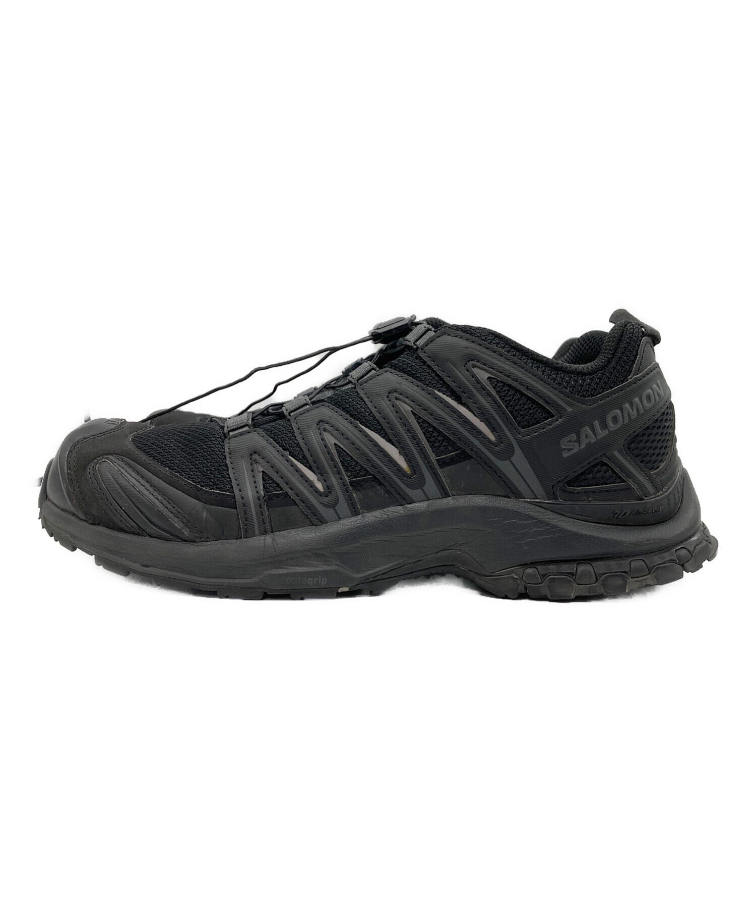 中古・古着通販】SALOMON (サロモン) XA PRO 3D ブラック サイズ:26.0 