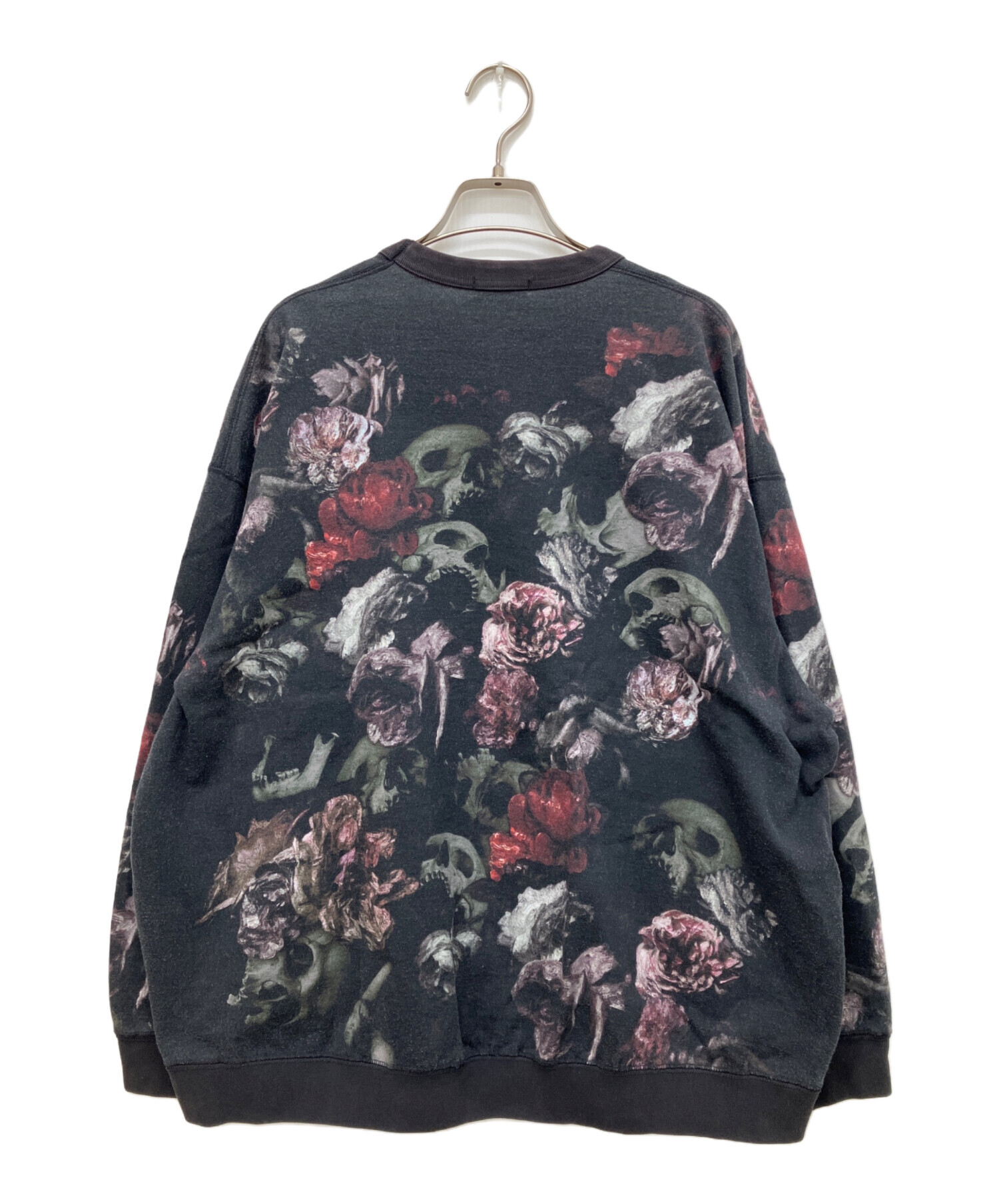 中古・古着通販】LAD MUSICIAN (ラッドミュージシャン) INKJET FLOWER