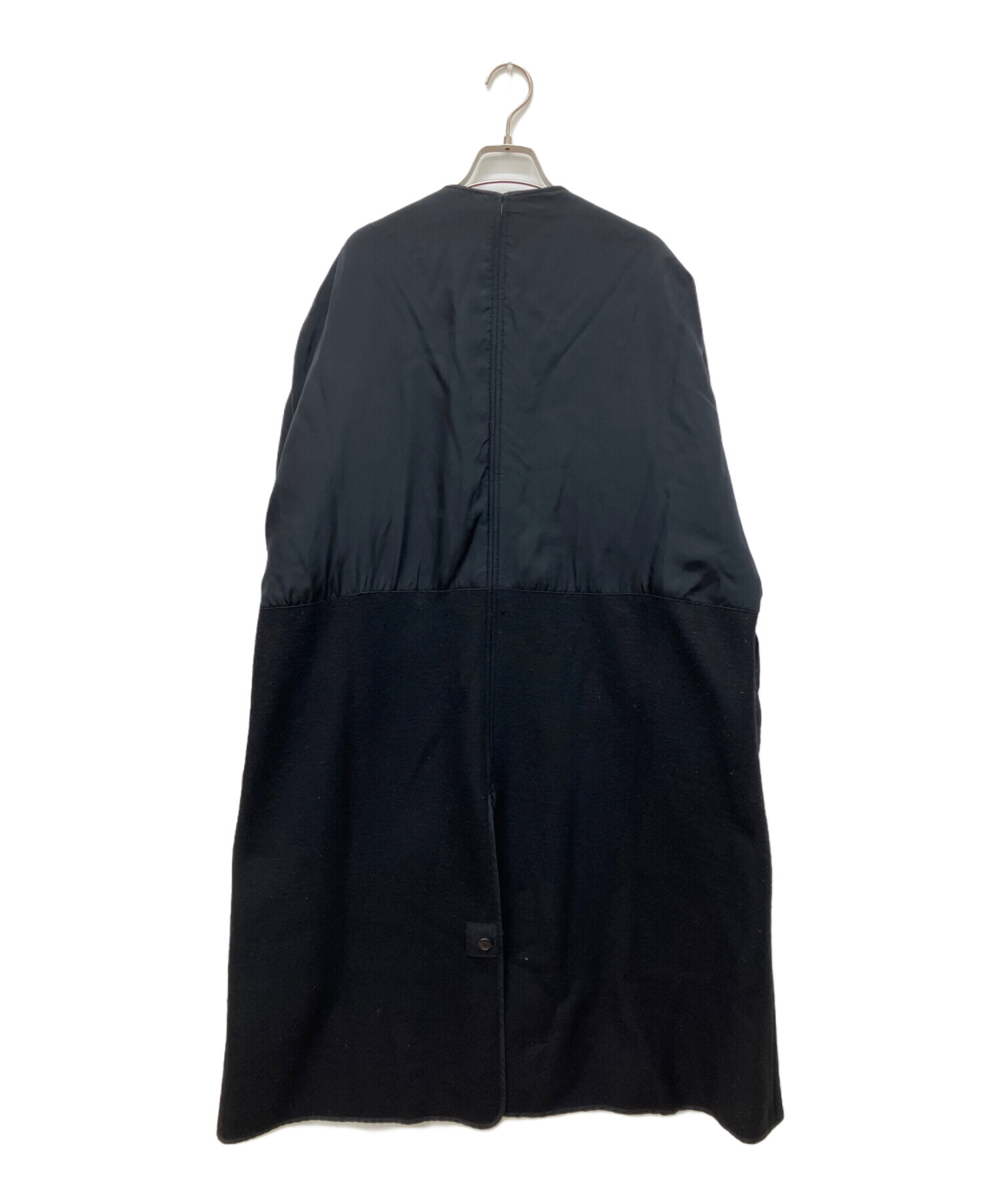 中古・古着通販】LAD MUSICIAN (ラッドミュージシャン) ライナーコート 