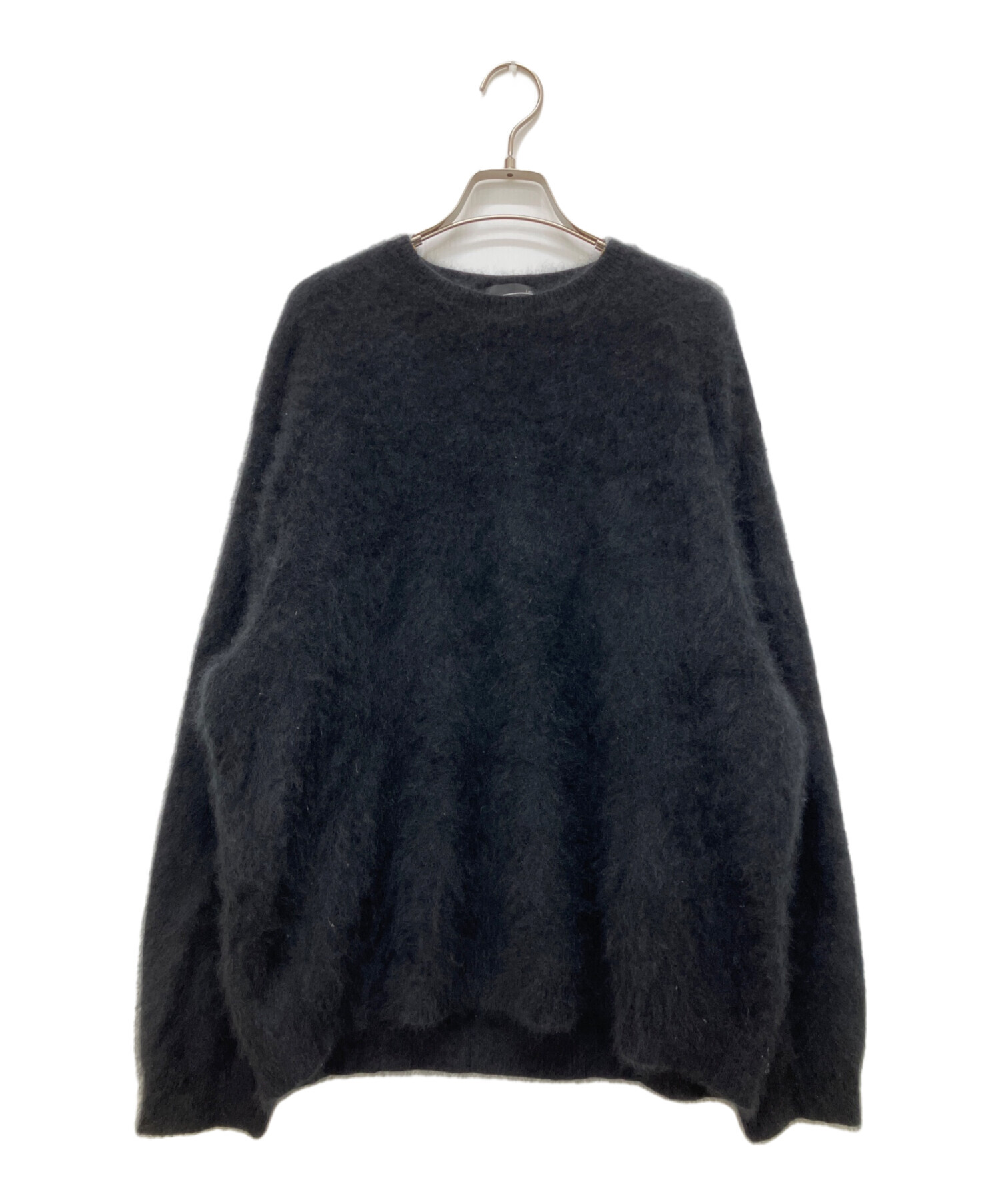LAD MUSICIAN ラッド ミュージシャン 旧タグ 90s ニット ラメ 中古・古着通販】LAD MUSICIAN (ラッドミュージシャン) RACCOON KNIT