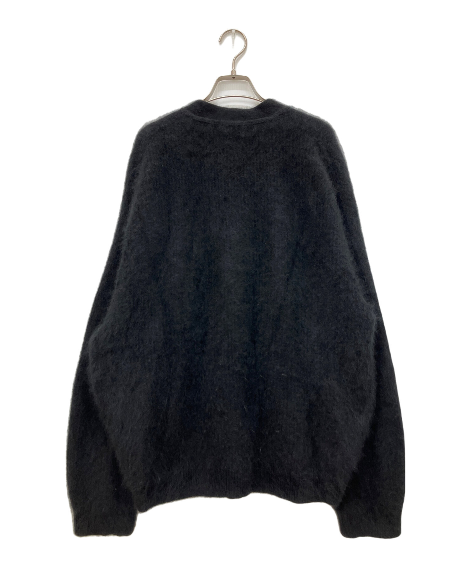 中古・古着通販】LAD MUSICIAN (ラッドミュージシャン) RACCOON KNIT 
