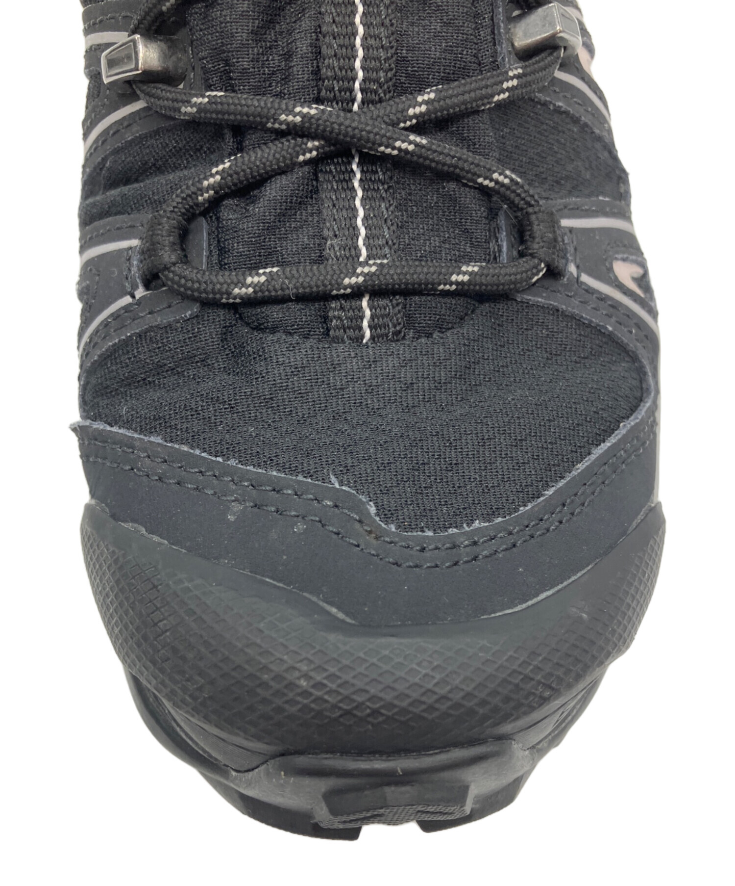 中古・古着通販】SALOMON (サロモン) X ULTRA MID 2 GTX ブラック