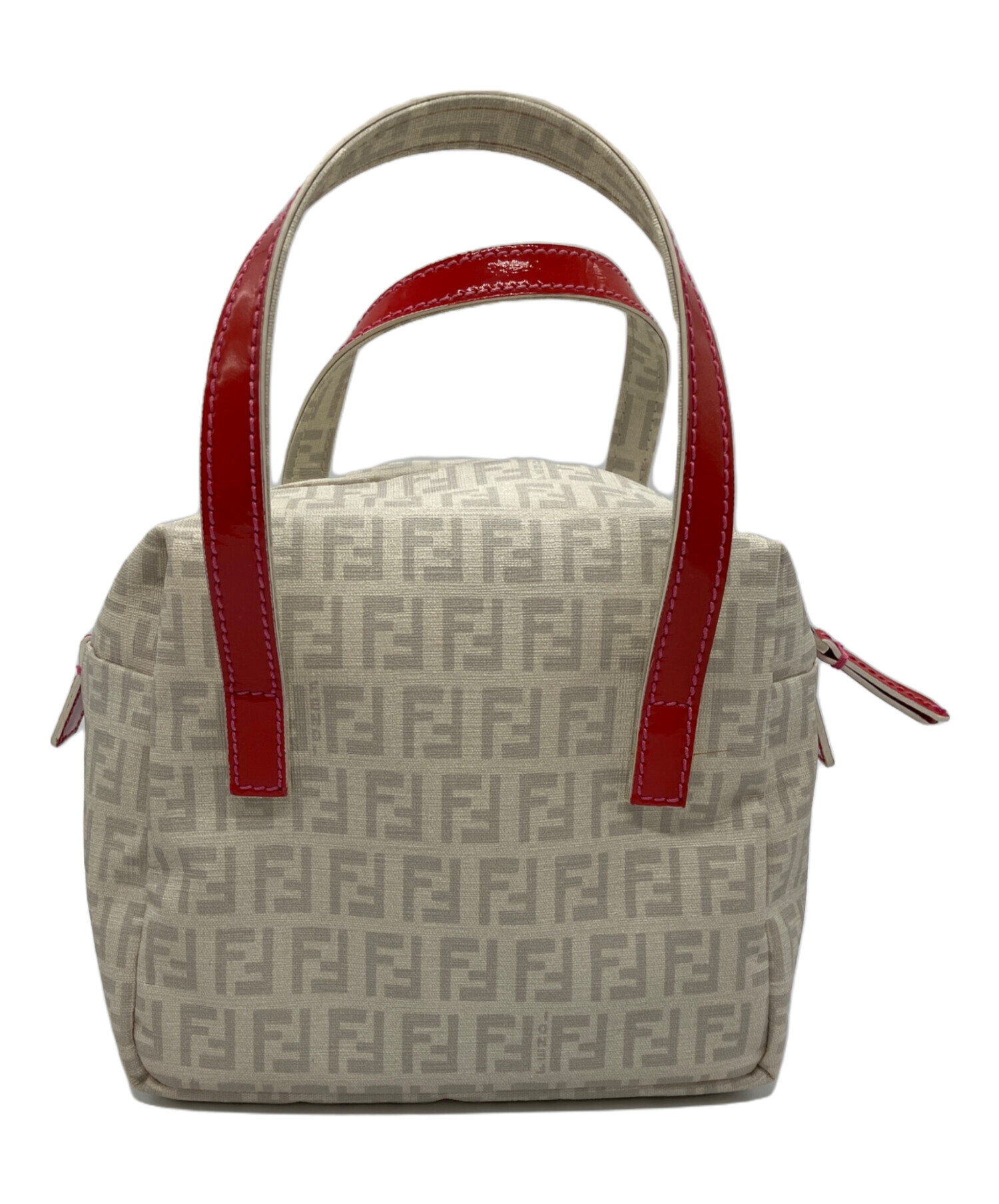 中古・古着通販】FENDI (フェンディ) ズッキーノコーティング 