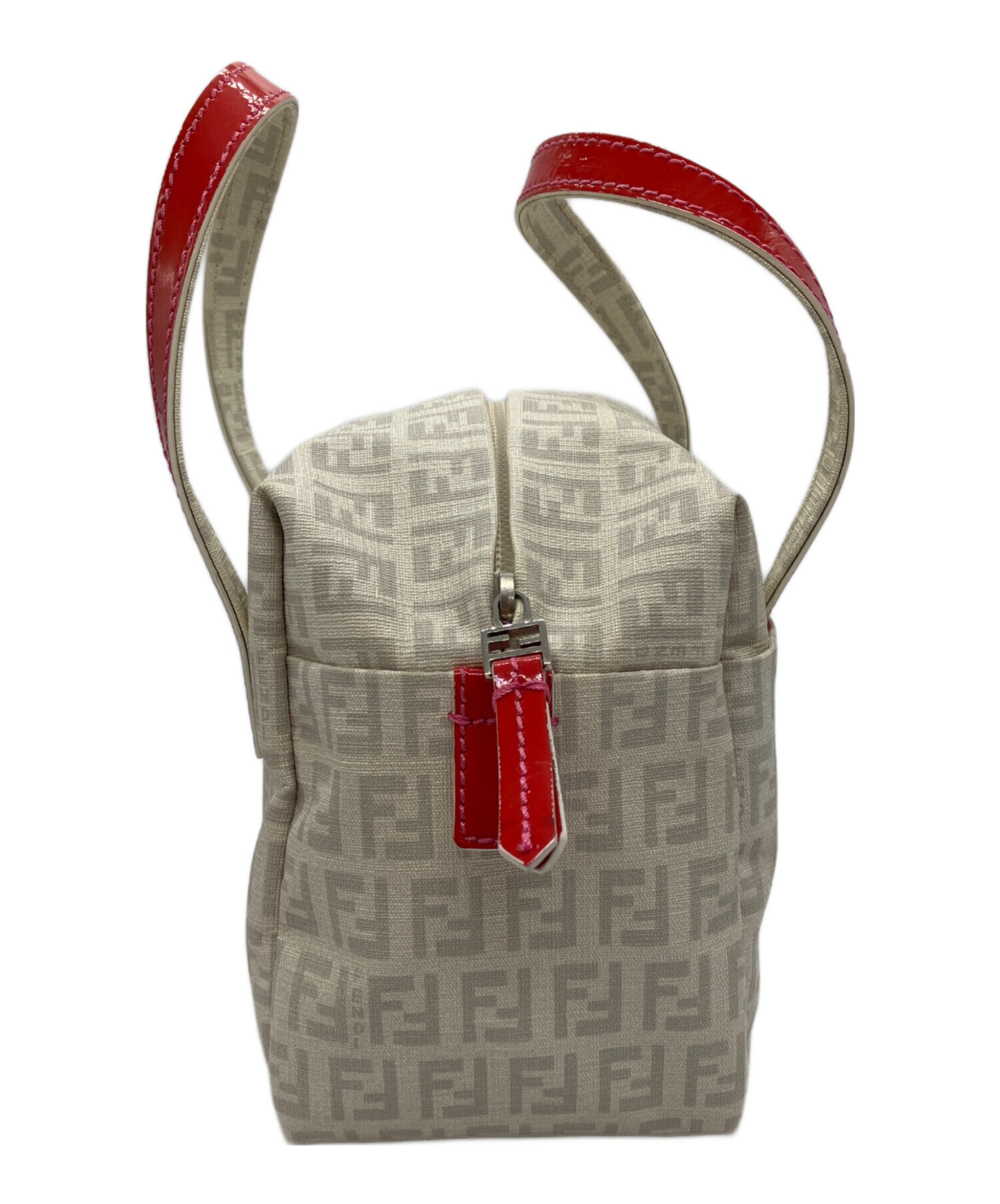 中古・古着通販】FENDI (フェンディ) ズッキーノコーティング 