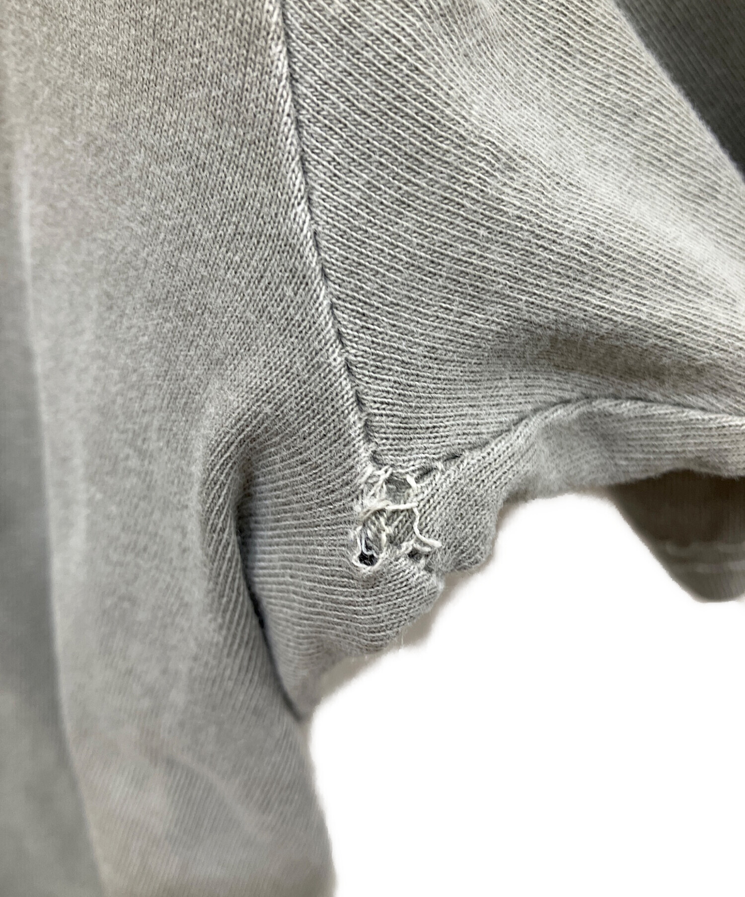 中古・古着通販】stussy (ステューシー) メキシコ製タイダイロゴT