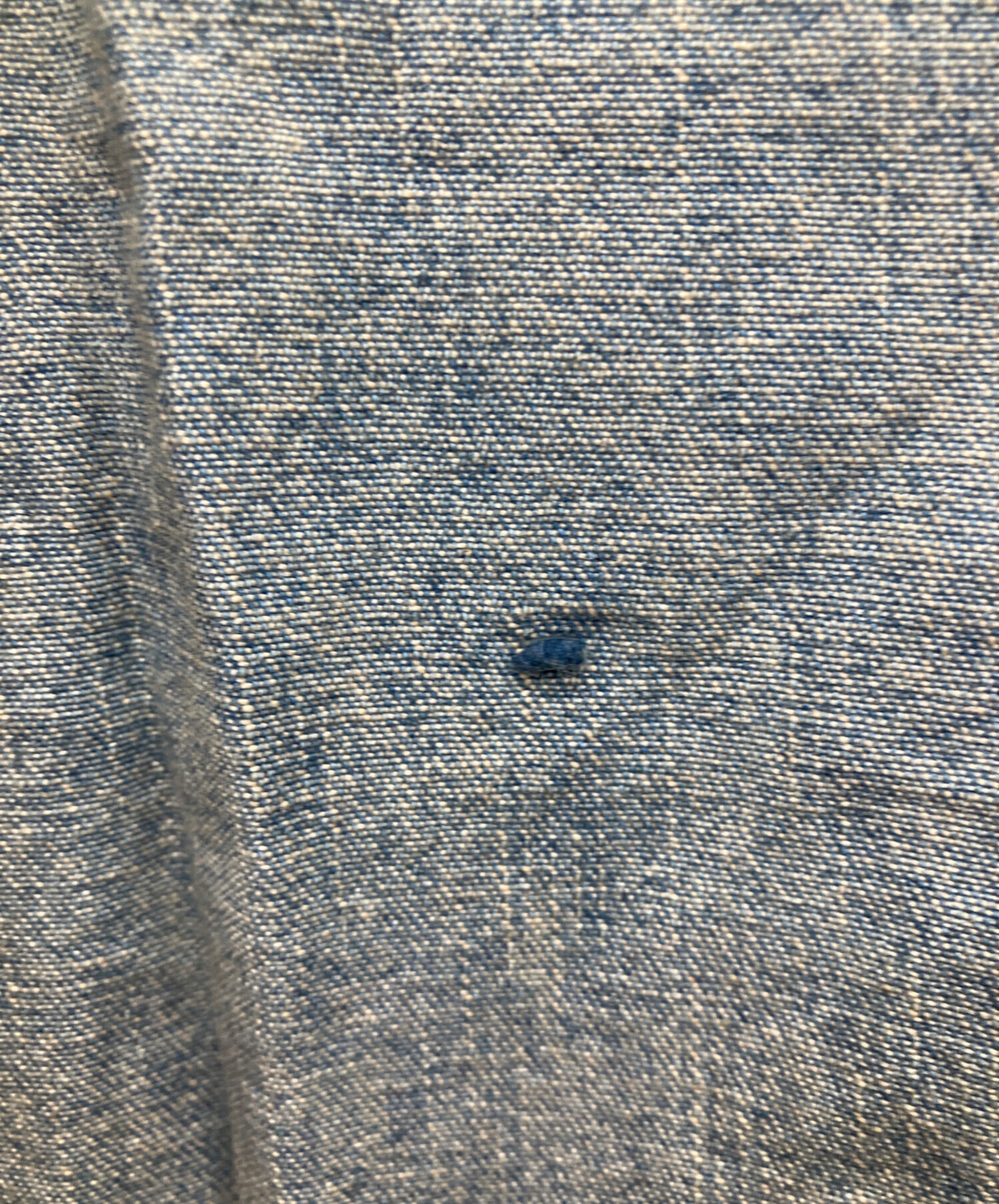 中古・古着通販】RALPH LAUREN (ラルフローレン) エプロン インディゴ