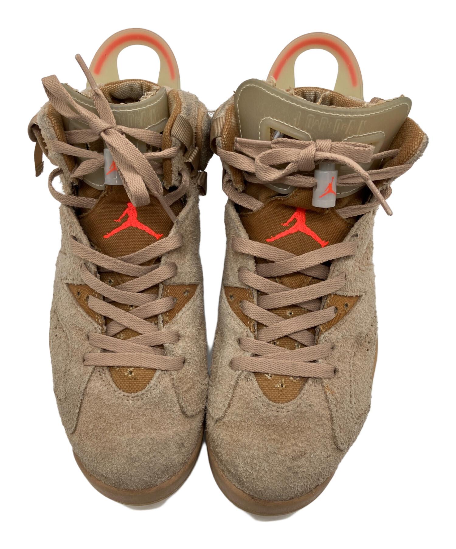 中古・古着通販】NIKE (ナイキ) Travis Scott (トラヴィススコット 