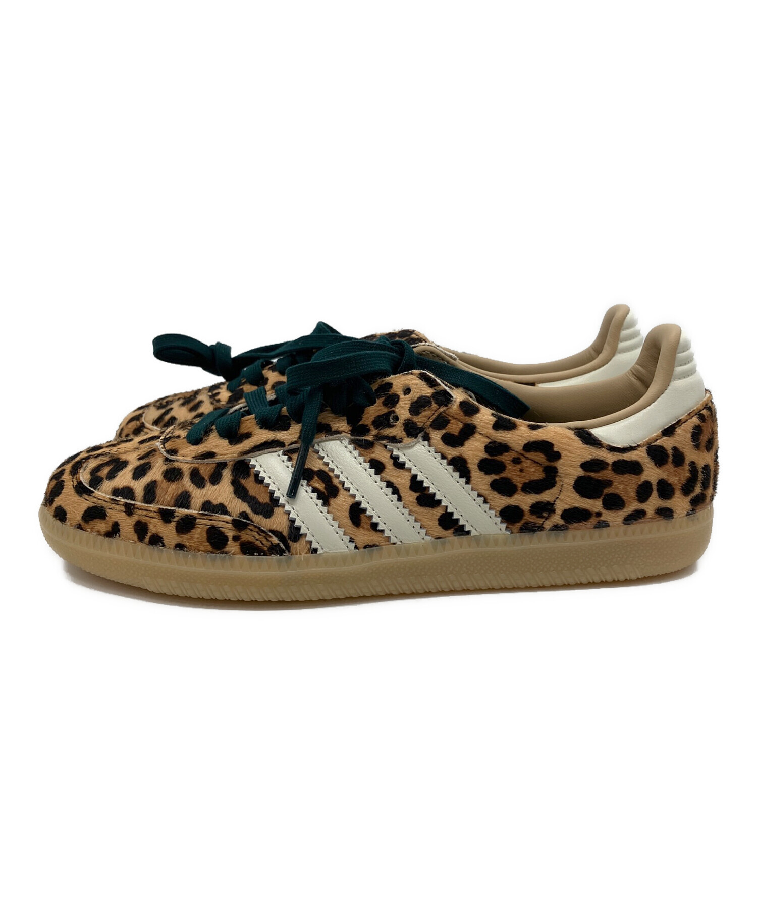 中古・古着通販】adidas (アディダス) SAMBA OG W MAGBEI 中古・古着通販】adidas (アディダス) SAMBA OG W MAGBEI