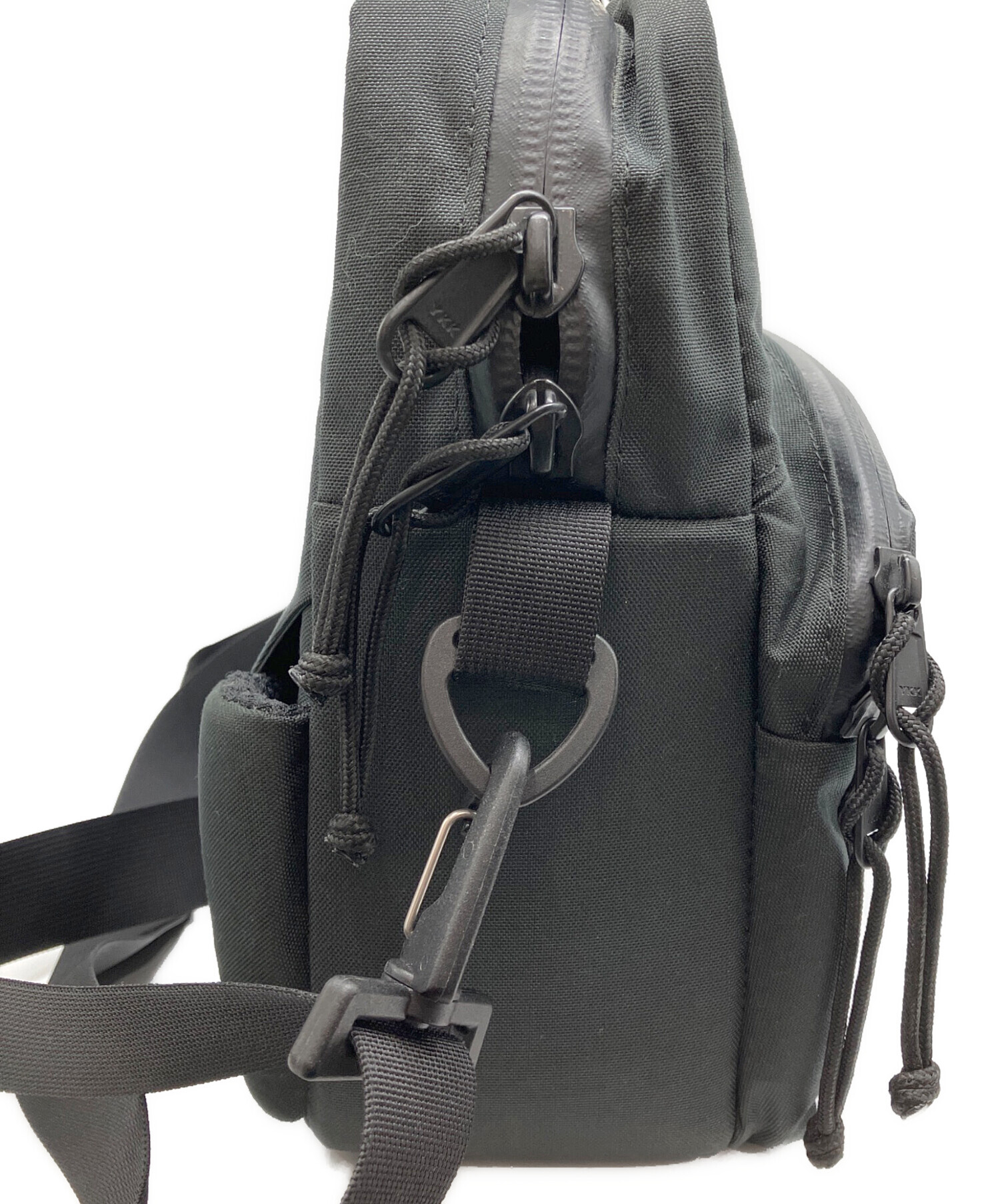 中古・古着通販】MYSTERY RANCH (ミステリーランチ) ビジネスバッグ
