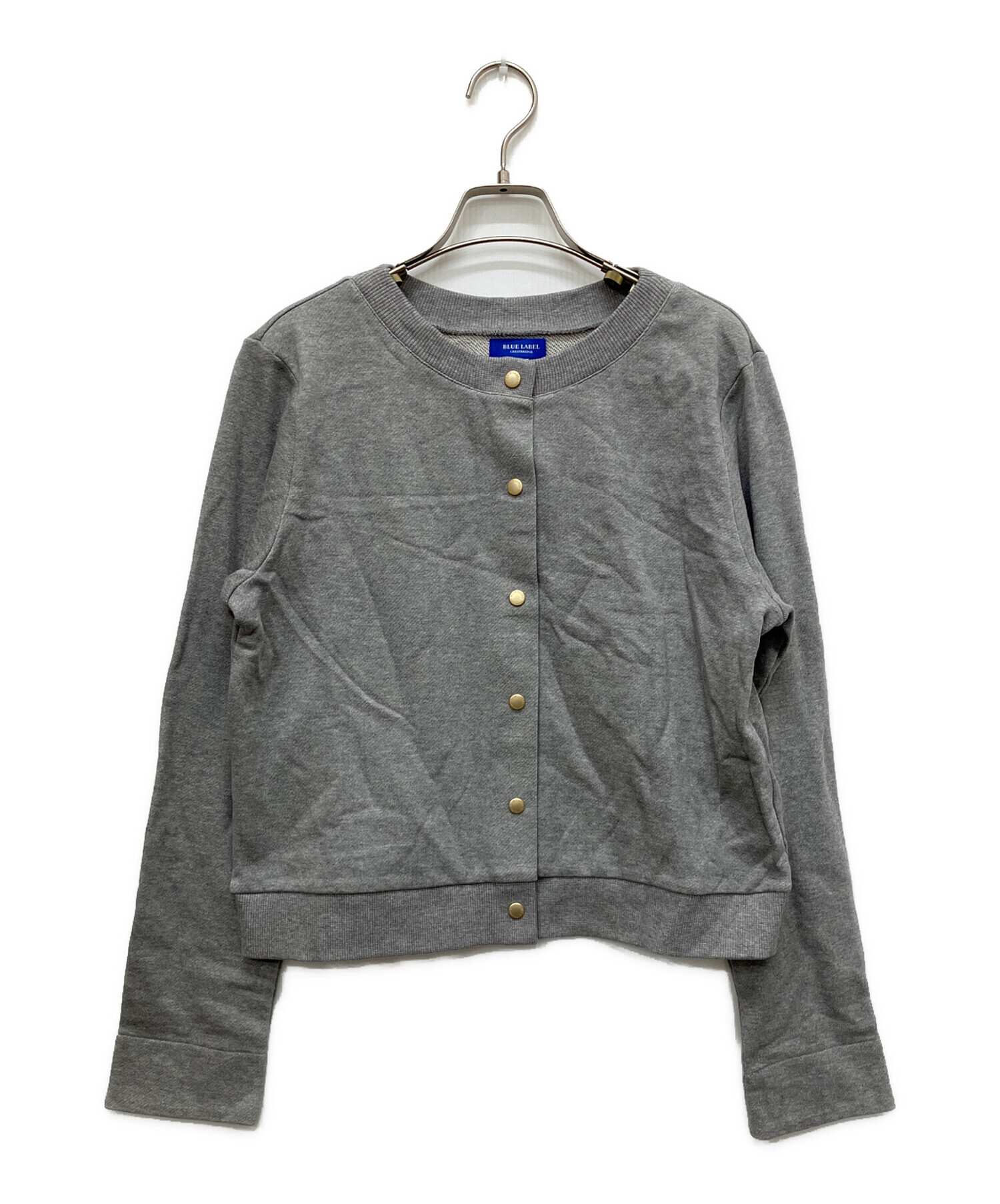 中古・古着通販】BLUE LABEL CRESTBRIDGE (ブルーレーベルクレスト