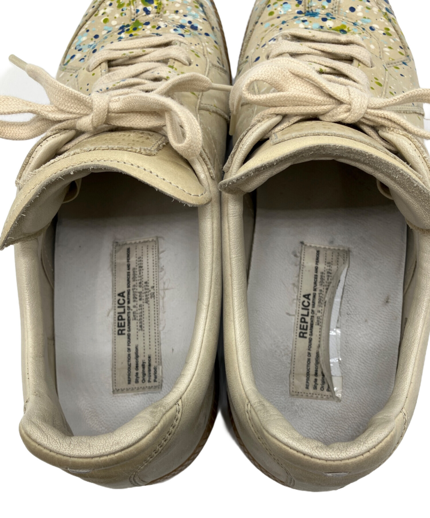 中古・古着通販】Maison Margiela (メゾンマルジェラ) レプリカ 