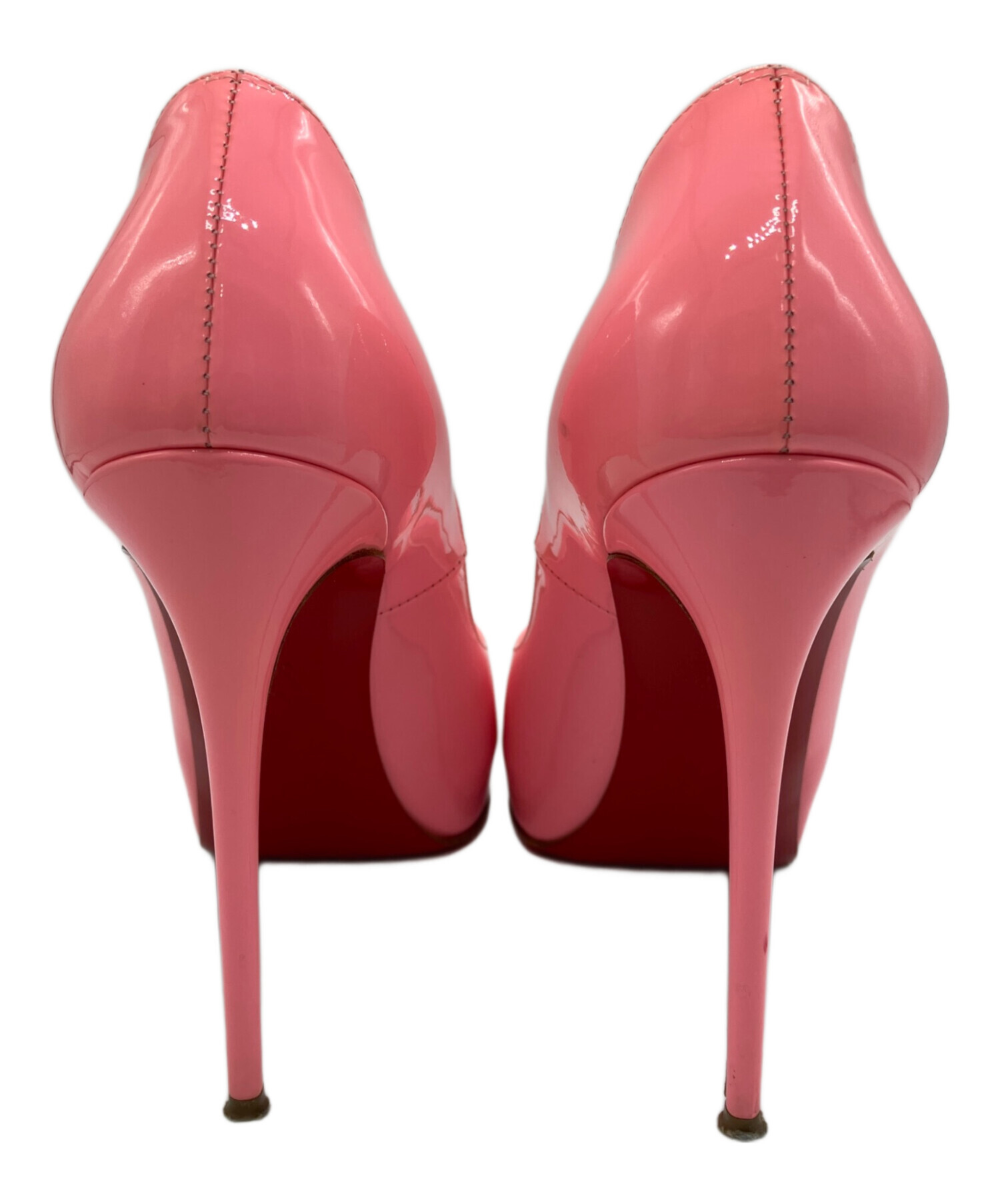 中古・古着通販】Christian Louboutin (クリスチャン・ルブタン