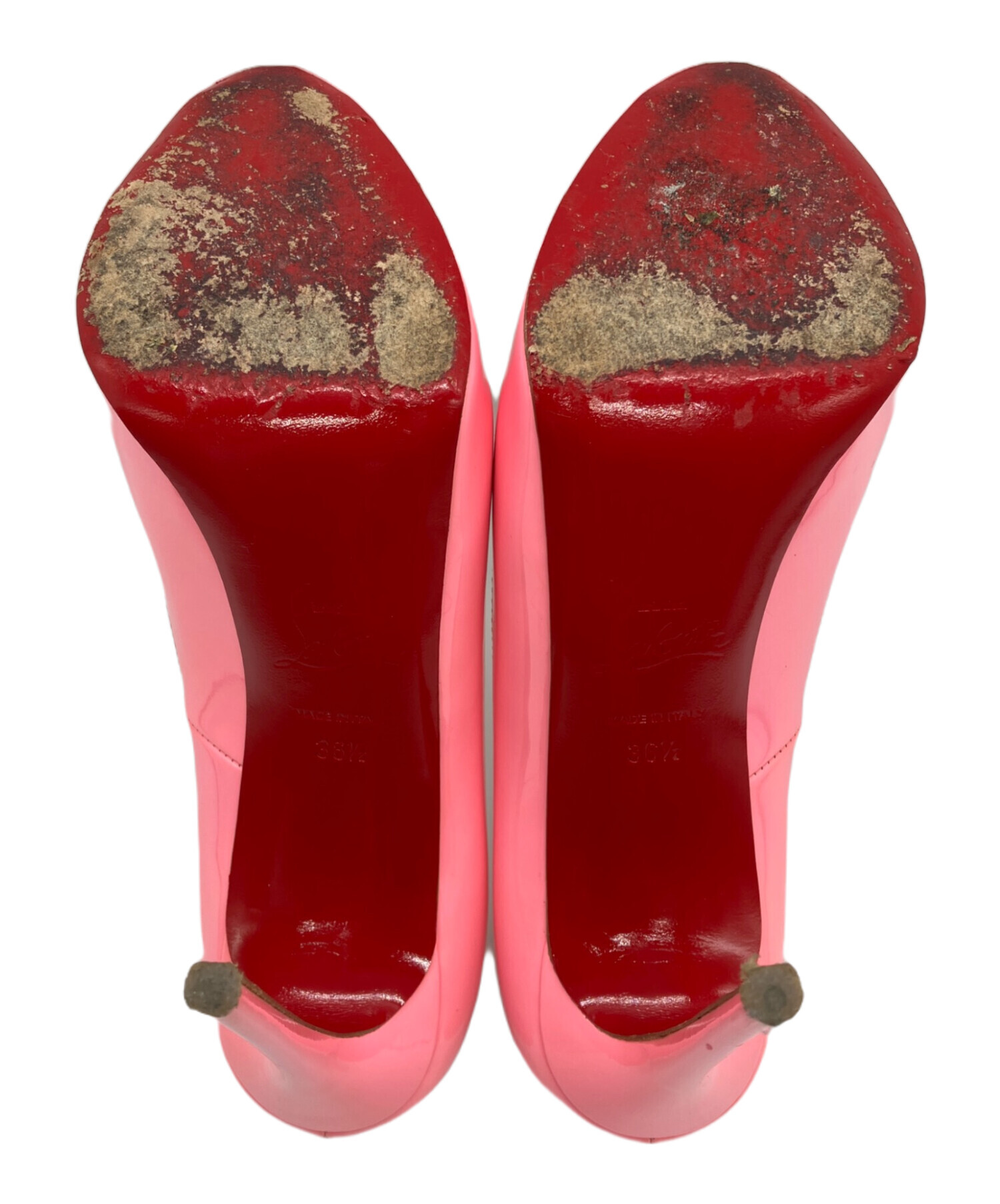中古・古着通販】Christian Louboutin (クリスチャン・ルブタン