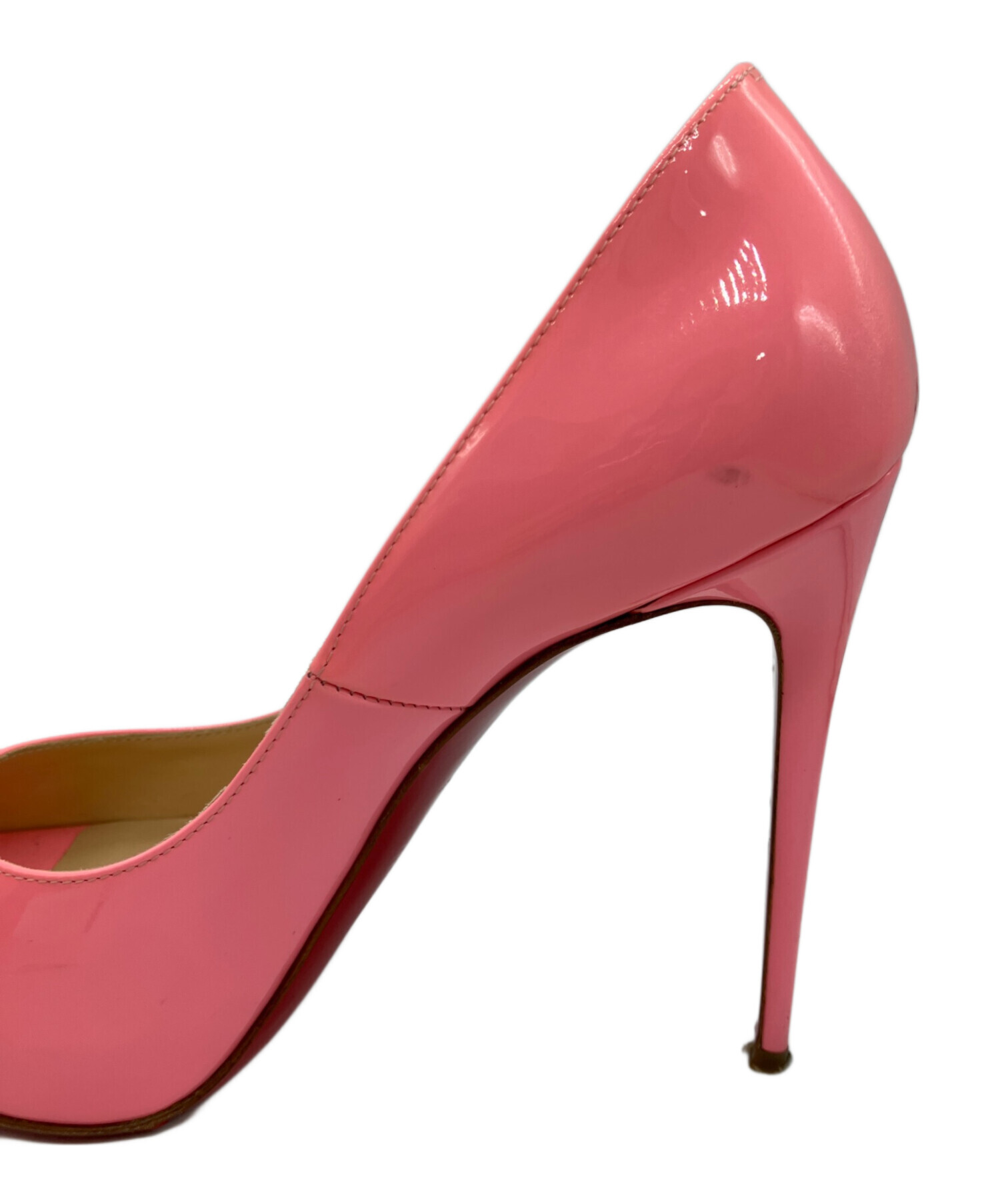 中古・古着通販】Christian Louboutin (クリスチャン・ルブタン