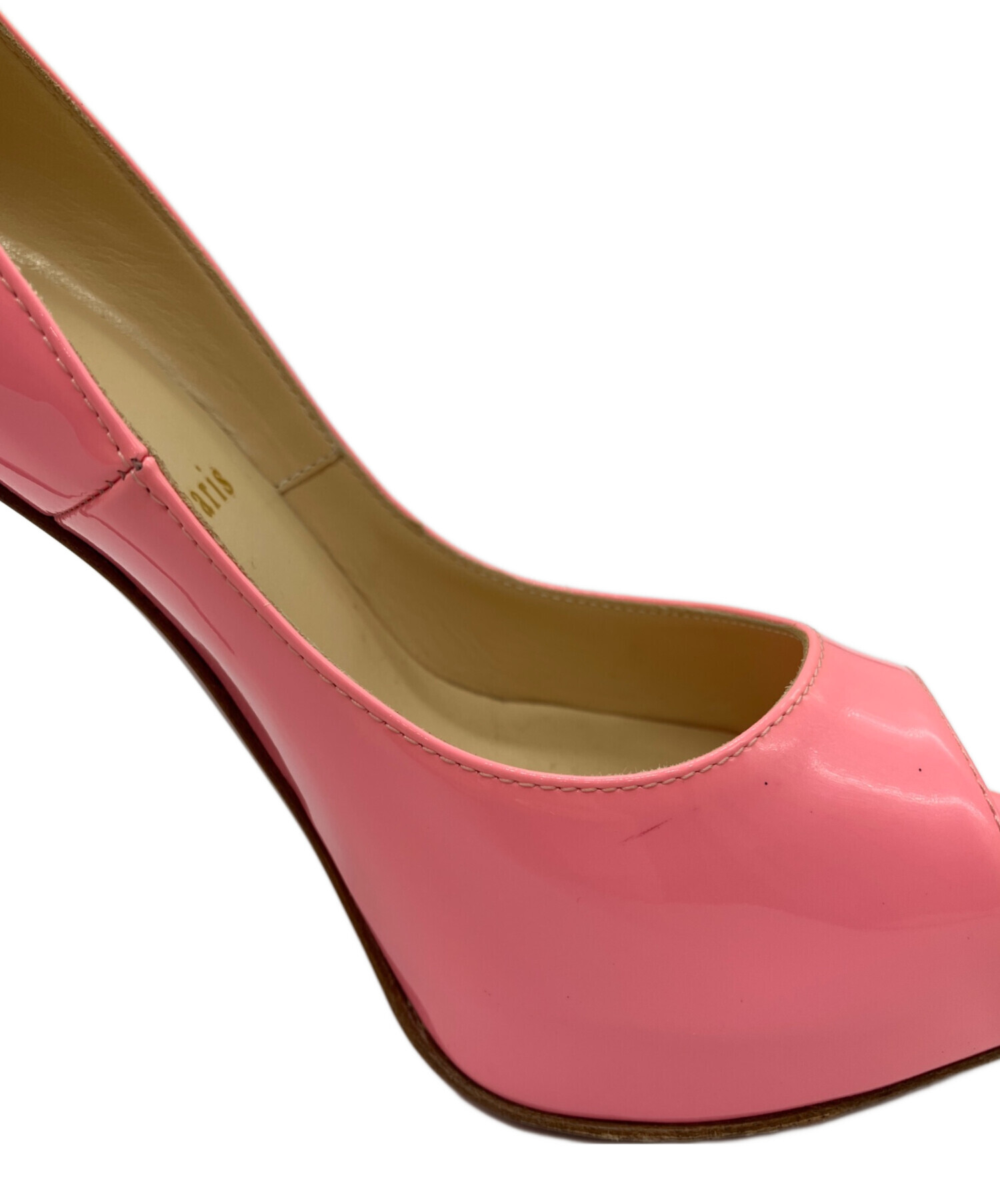 中古・古着通販】Christian Louboutin (クリスチャン・ルブタン