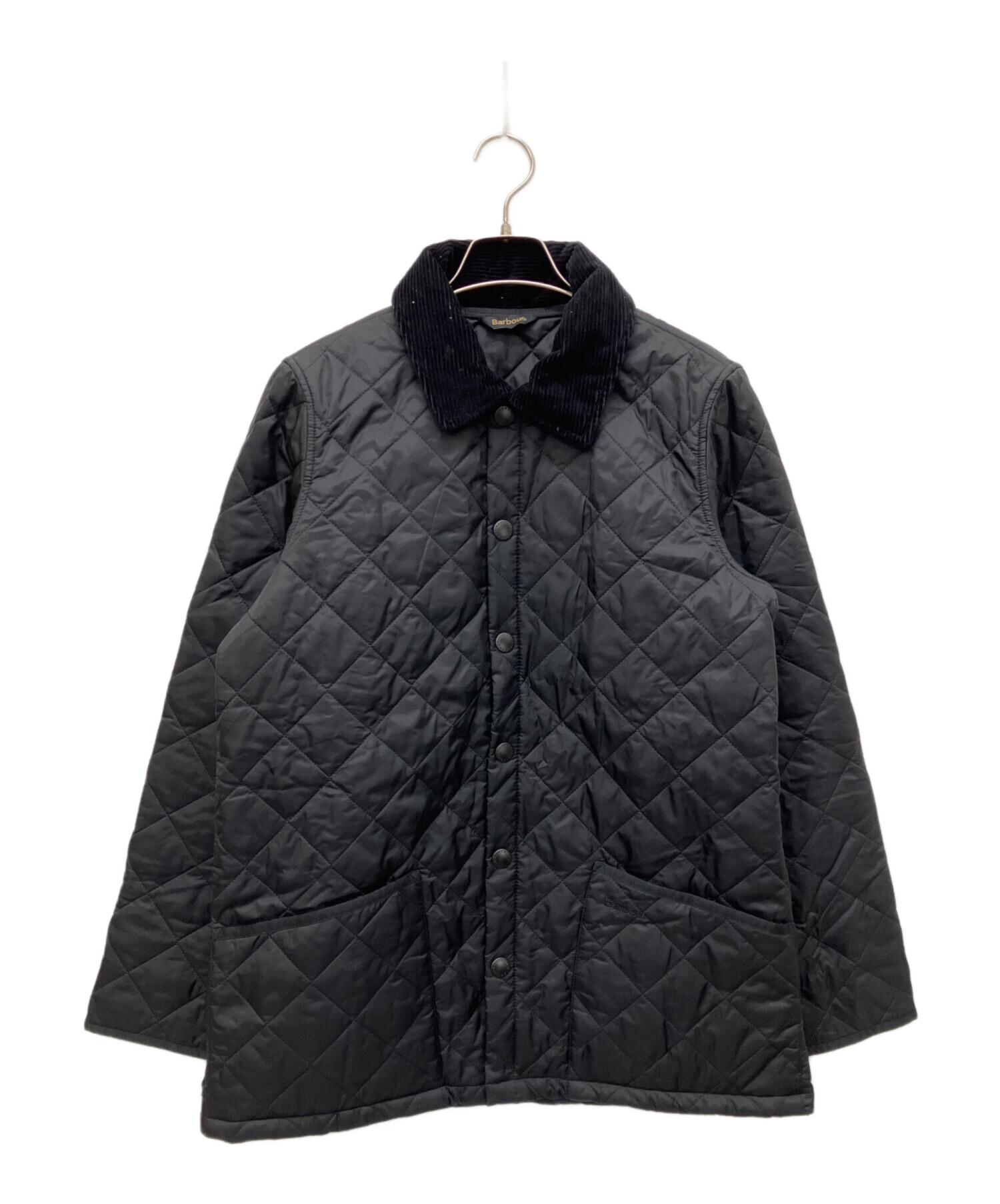中古・古着通販】Barbour (バブアー) リッズデール キルティング 
