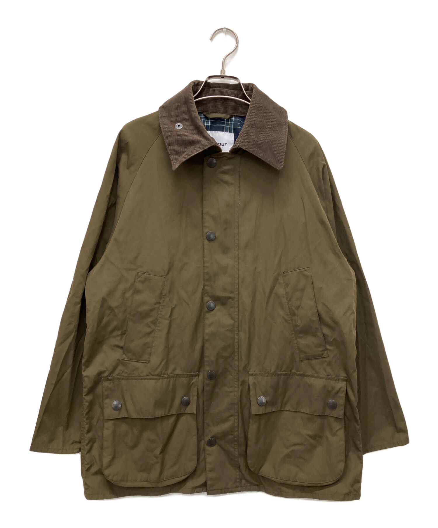 中古・古着通販】Barbour (バブアー) ビデイル クラシック ジャケット 