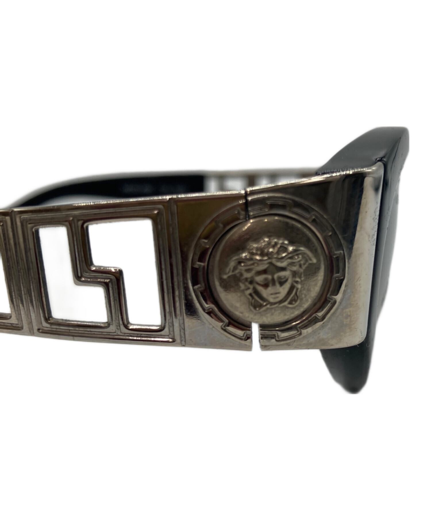 中古・古着通販】GIANNI VERSACE (ジャンニ・ヴェルサーチ) メデューサ