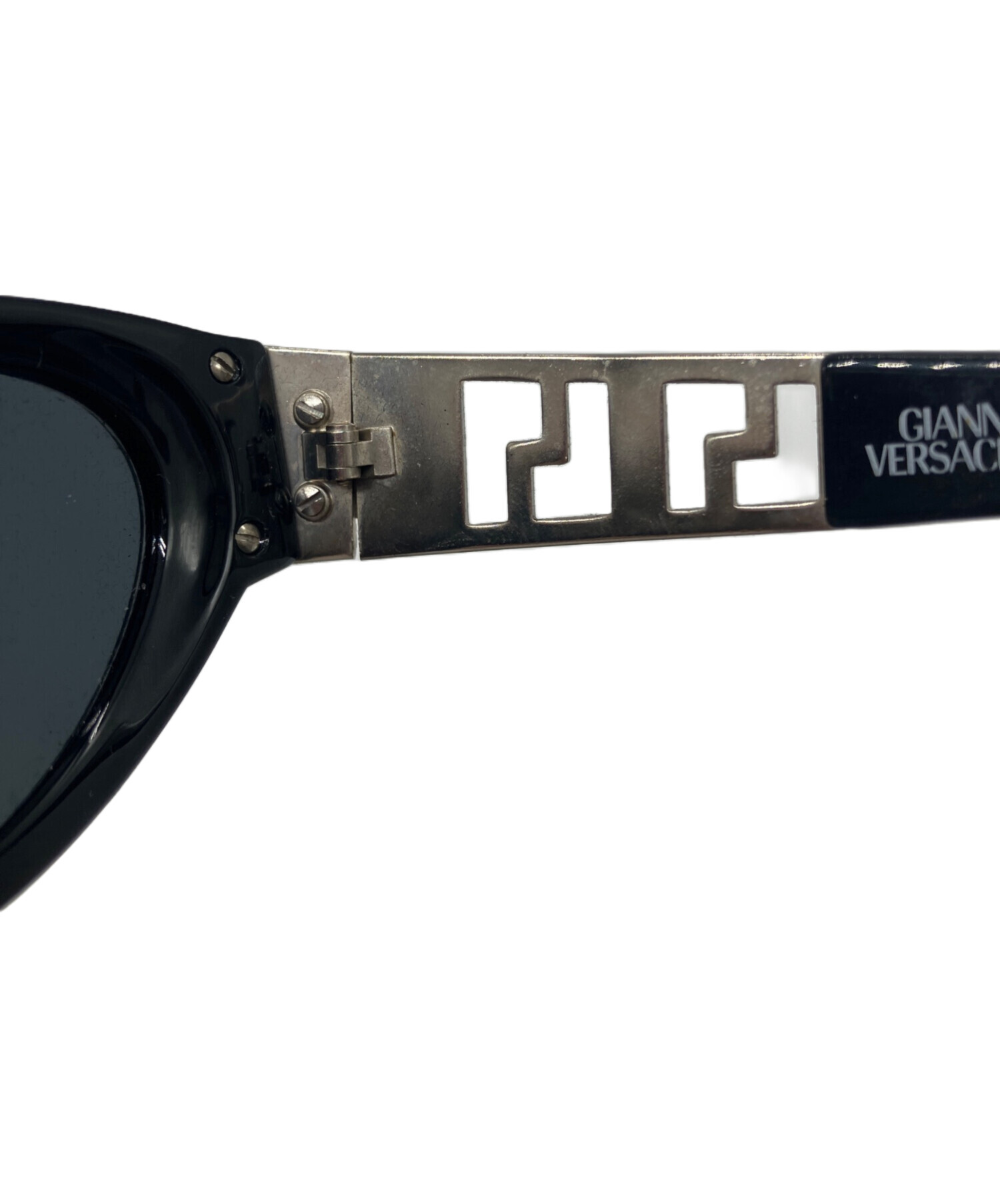 中古・古着通販】GIANNI VERSACE (ジャンニ・ヴェルサーチ) メデューサ