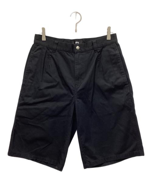 〆*〆様 Stussy 24ss twill workgear shorts 中古・古着通販】stussy (ステューシー) WORKGEAR SHORTS TWILL