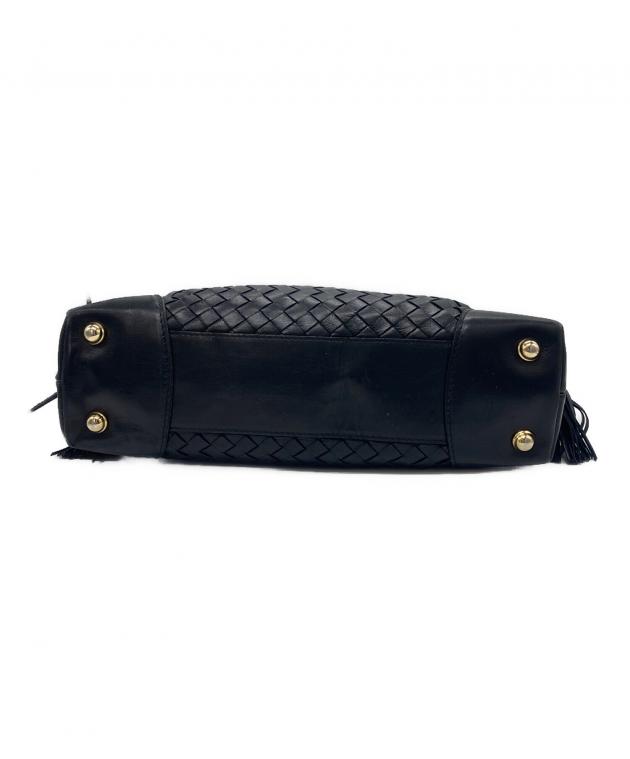 中古・古着通販】BOTTEGA VENETA (ボッテガベネタ) イントレチャート