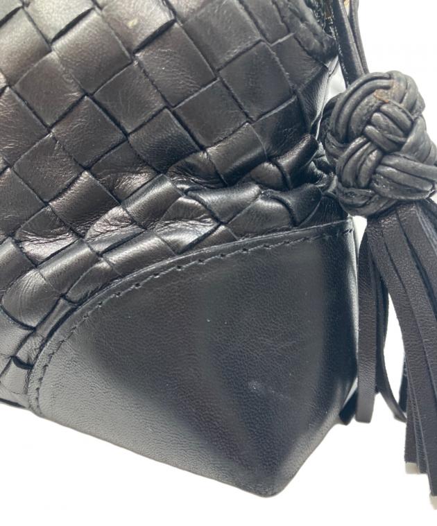 中古・古着通販】BOTTEGA VENETA (ボッテガベネタ) イントレチャート