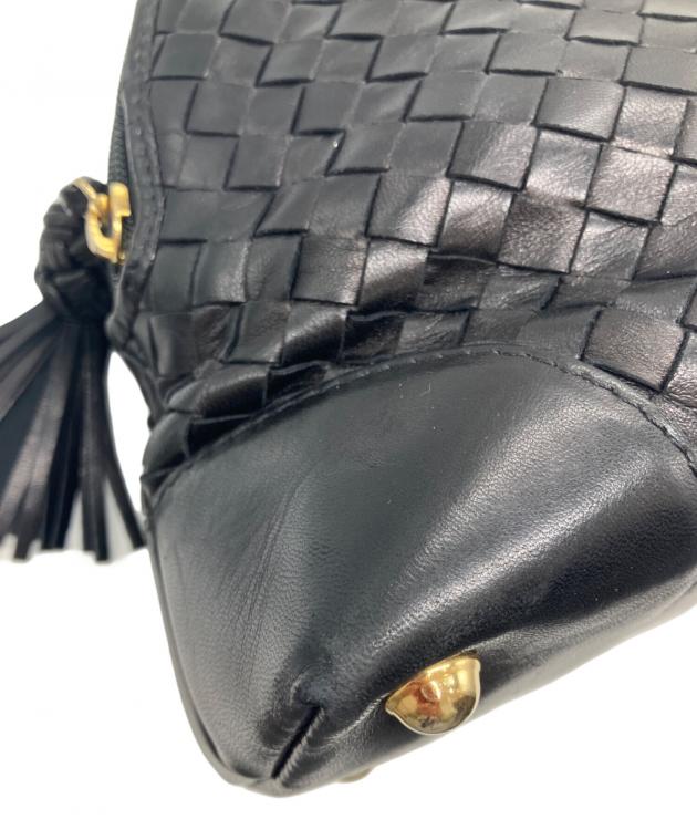 中古・古着通販】BOTTEGA VENETA (ボッテガベネタ) イントレチャート