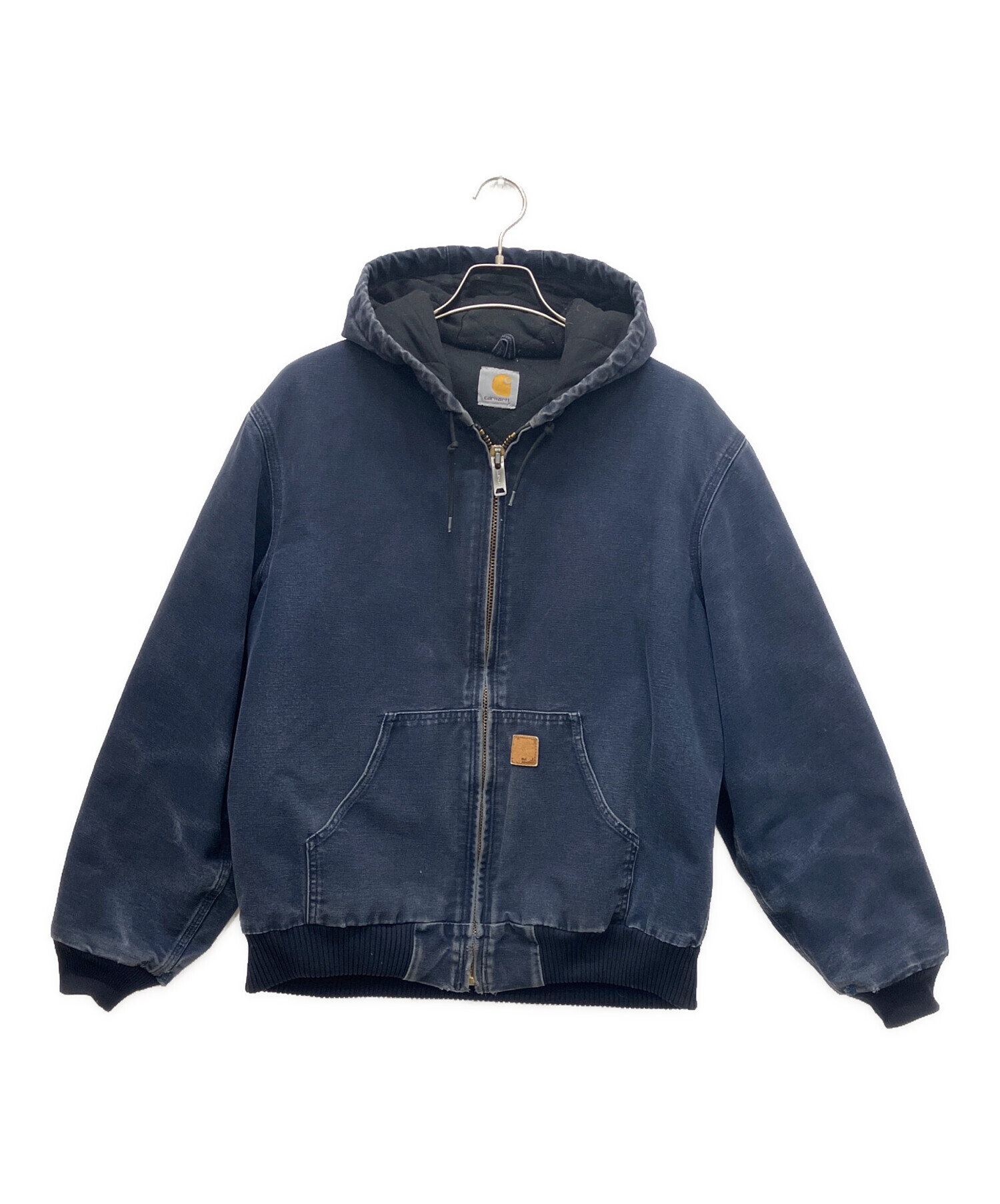 中古・古着通販】CarHartt (カーハート) アクティブジャケット