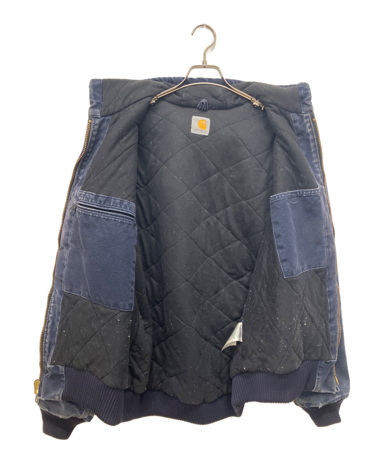 中古・古着通販】CarHartt (カーハート) アクティブジャケット
