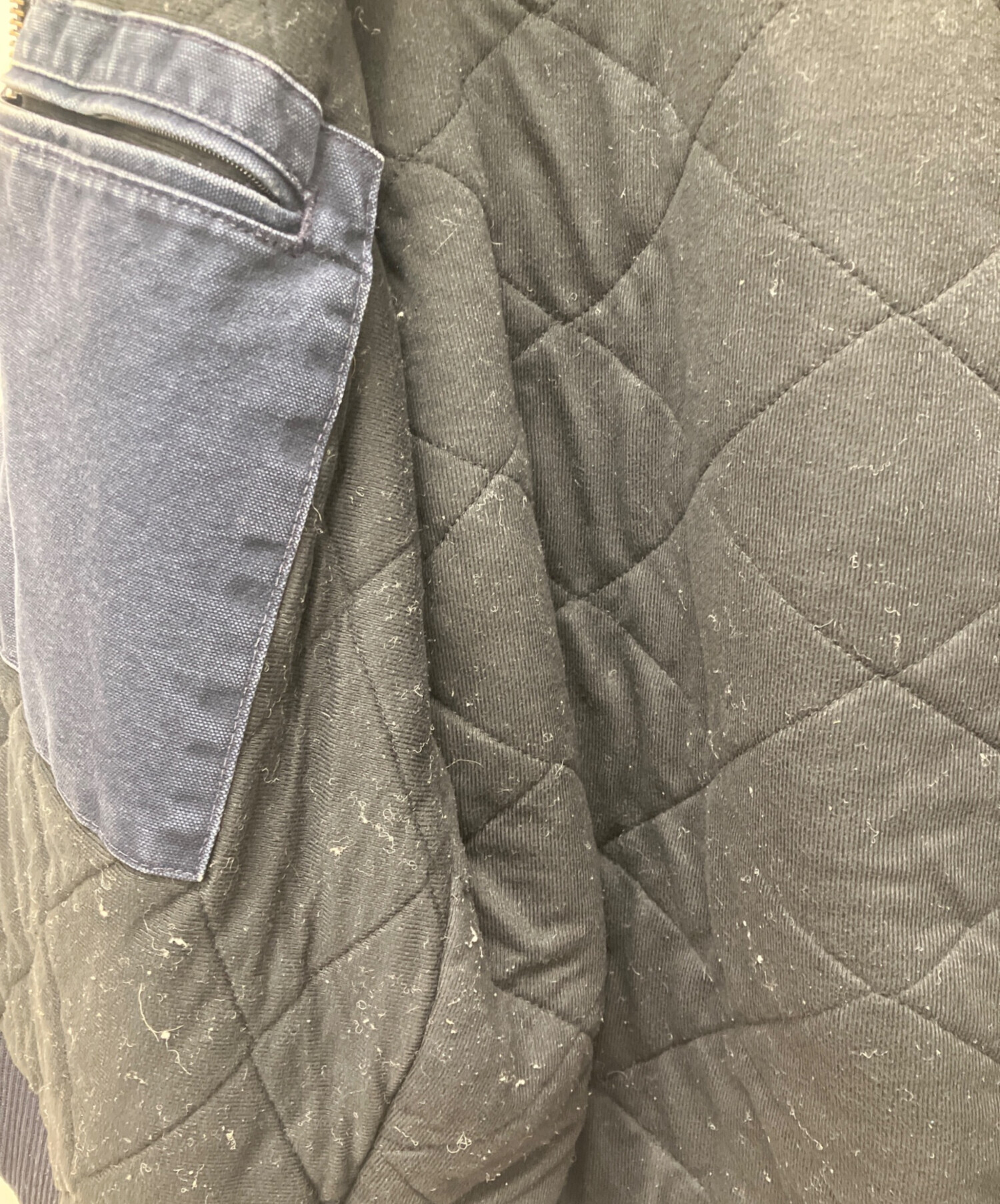 中古・古着通販】CarHartt (カーハート) アクティブジャケット