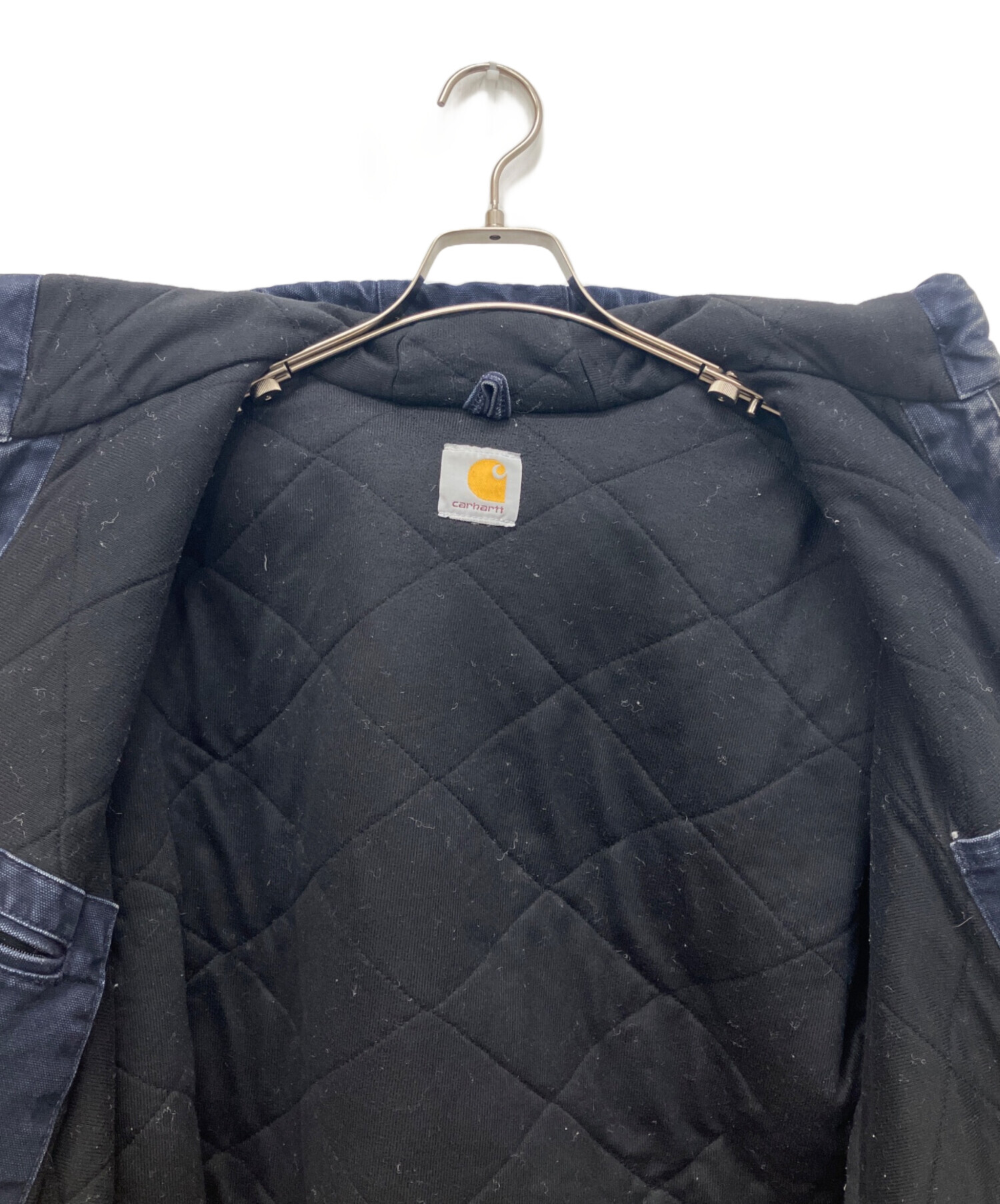 中古・古着通販】CarHartt (カーハート) アクティブジャケット