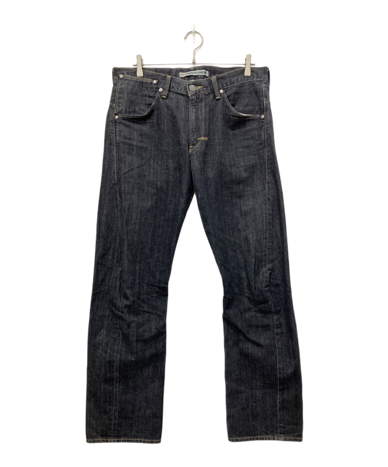 中古・古着通販】LEVI'S ENGINEERED (リーバイスエンジニアード) 立体