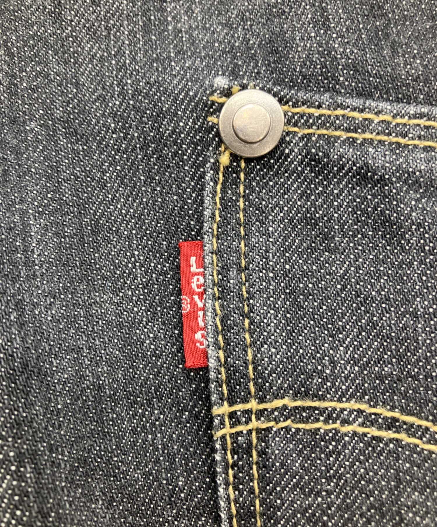 中古・古着通販】LEVI'S ENGINEERED (リーバイスエンジニアード) 立体