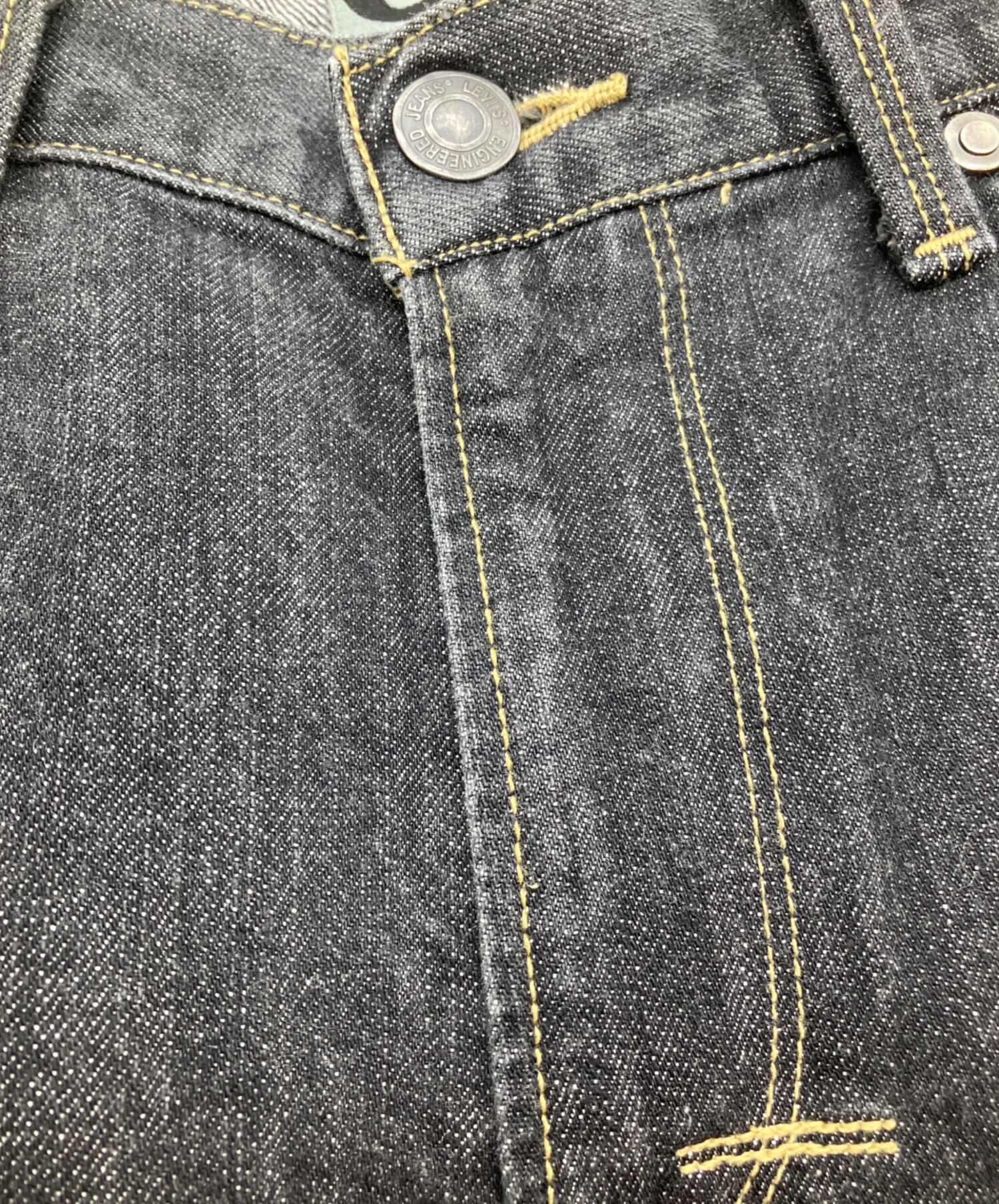 中古・古着通販】LEVI'S ENGINEERED (リーバイスエンジニアード) 立体