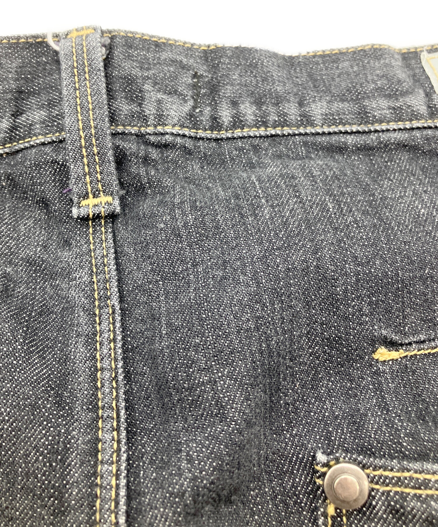 中古・古着通販】LEVI'S ENGINEERED (リーバイスエンジニアード) 立体
